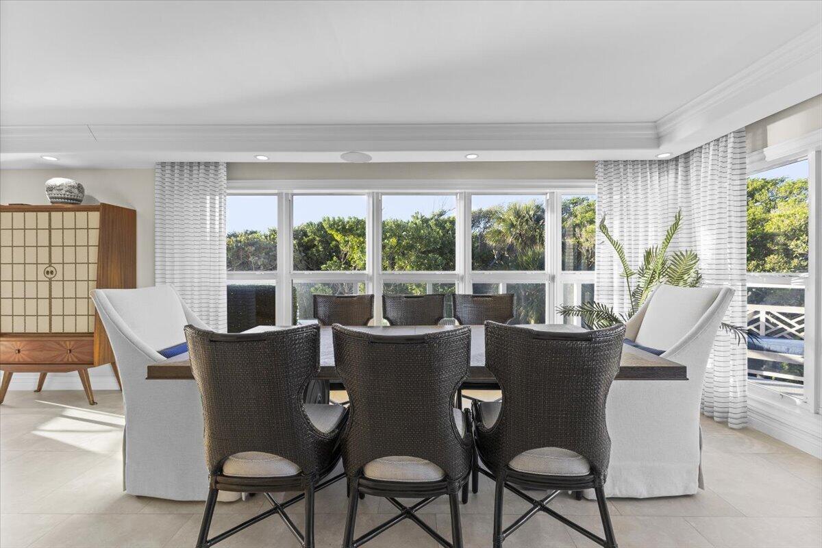 4605 S Ocean Boulevard #3b, Highland Beach FL 33487