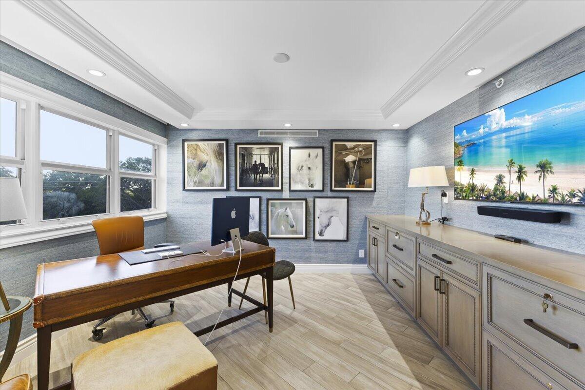 4605 S Ocean Boulevard #3b, Highland Beach FL 33487