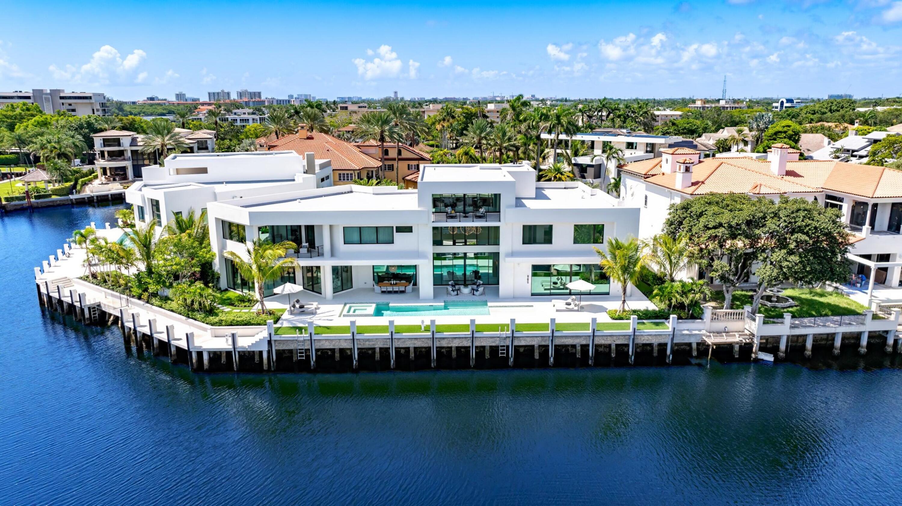 4111 Ibis Point, Boca Raton FL 33431
