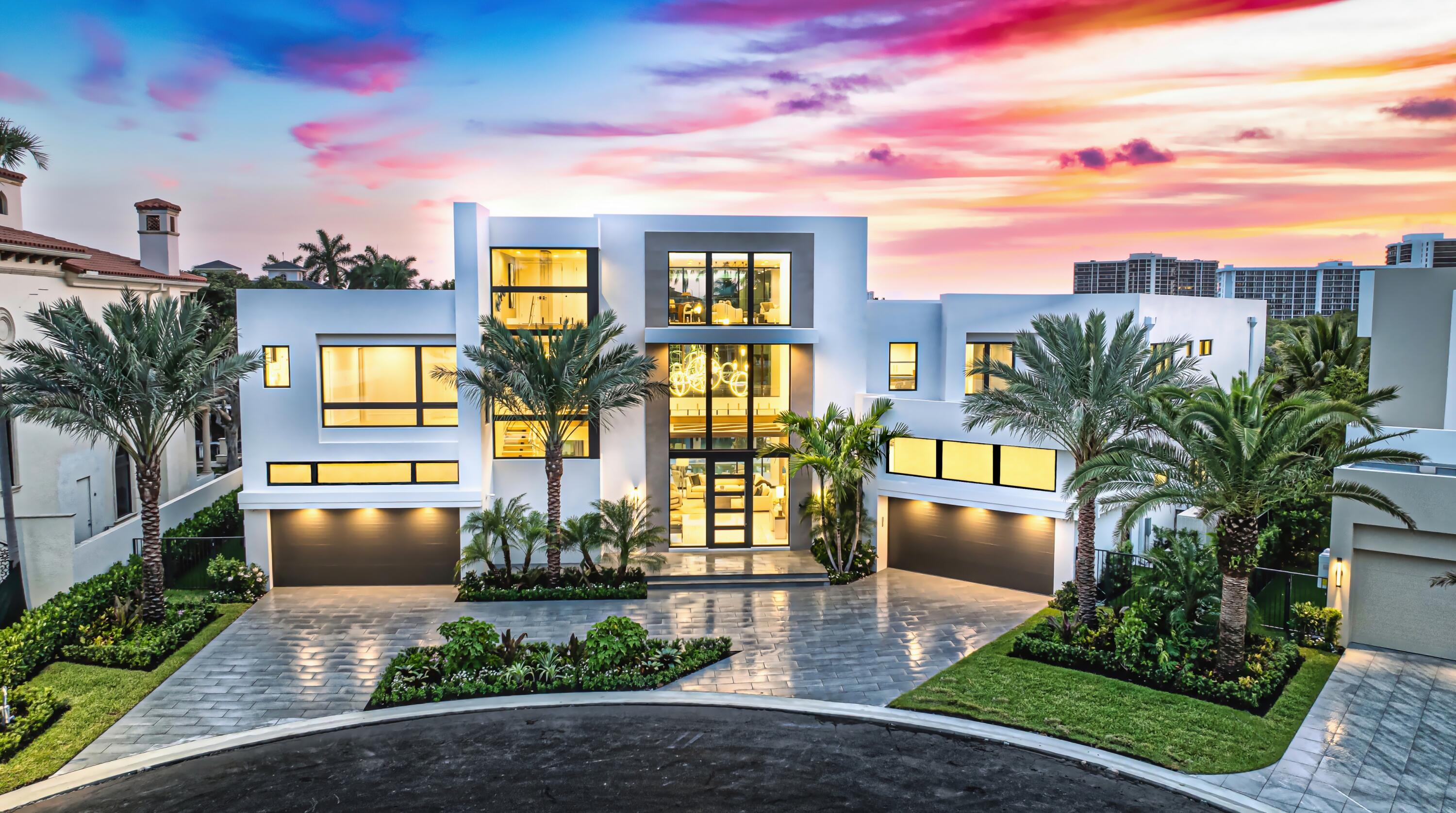 4111 Ibis Point, Boca Raton FL 33431