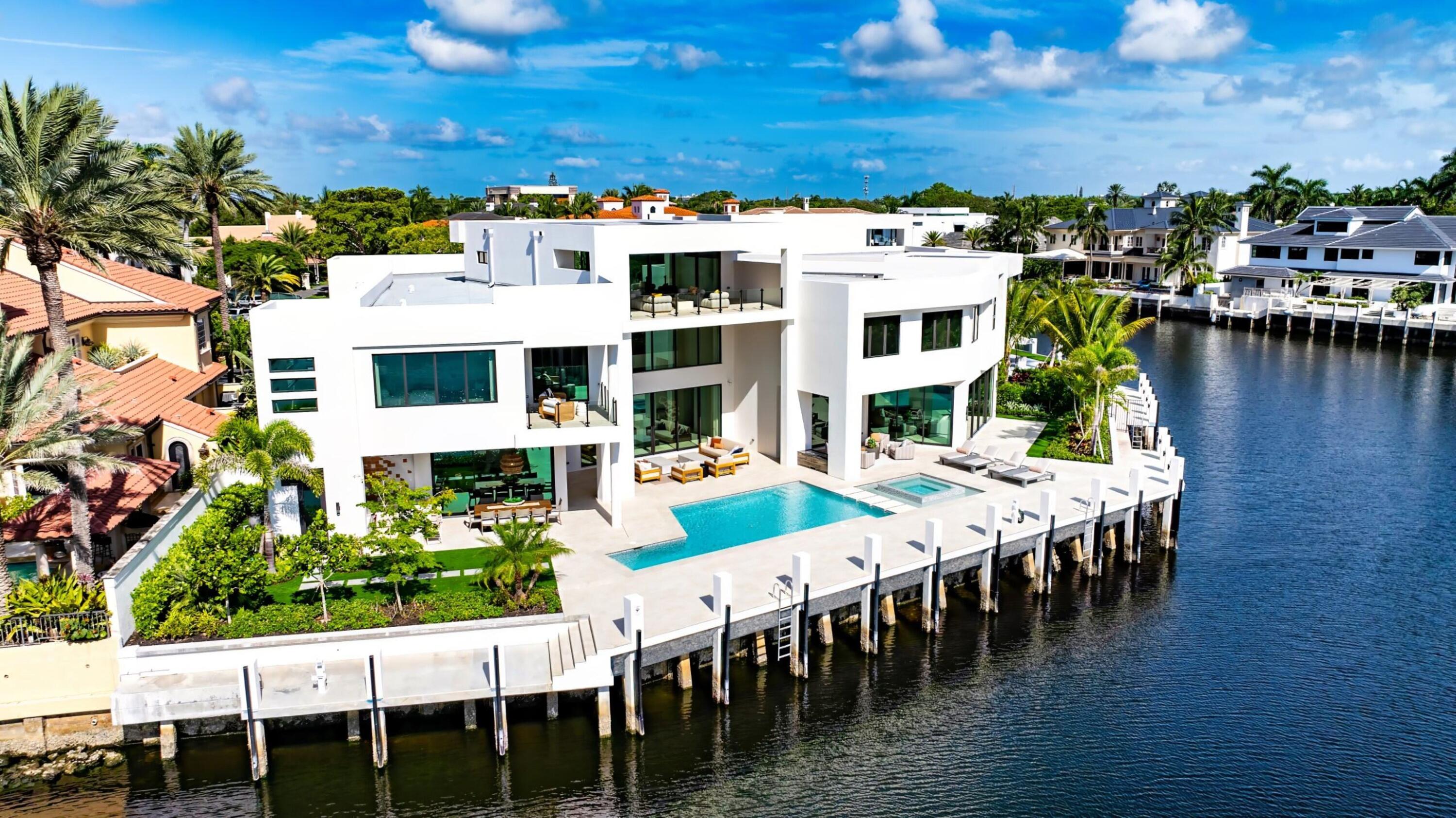 4080 Ibis Point, Boca Raton FL 33431