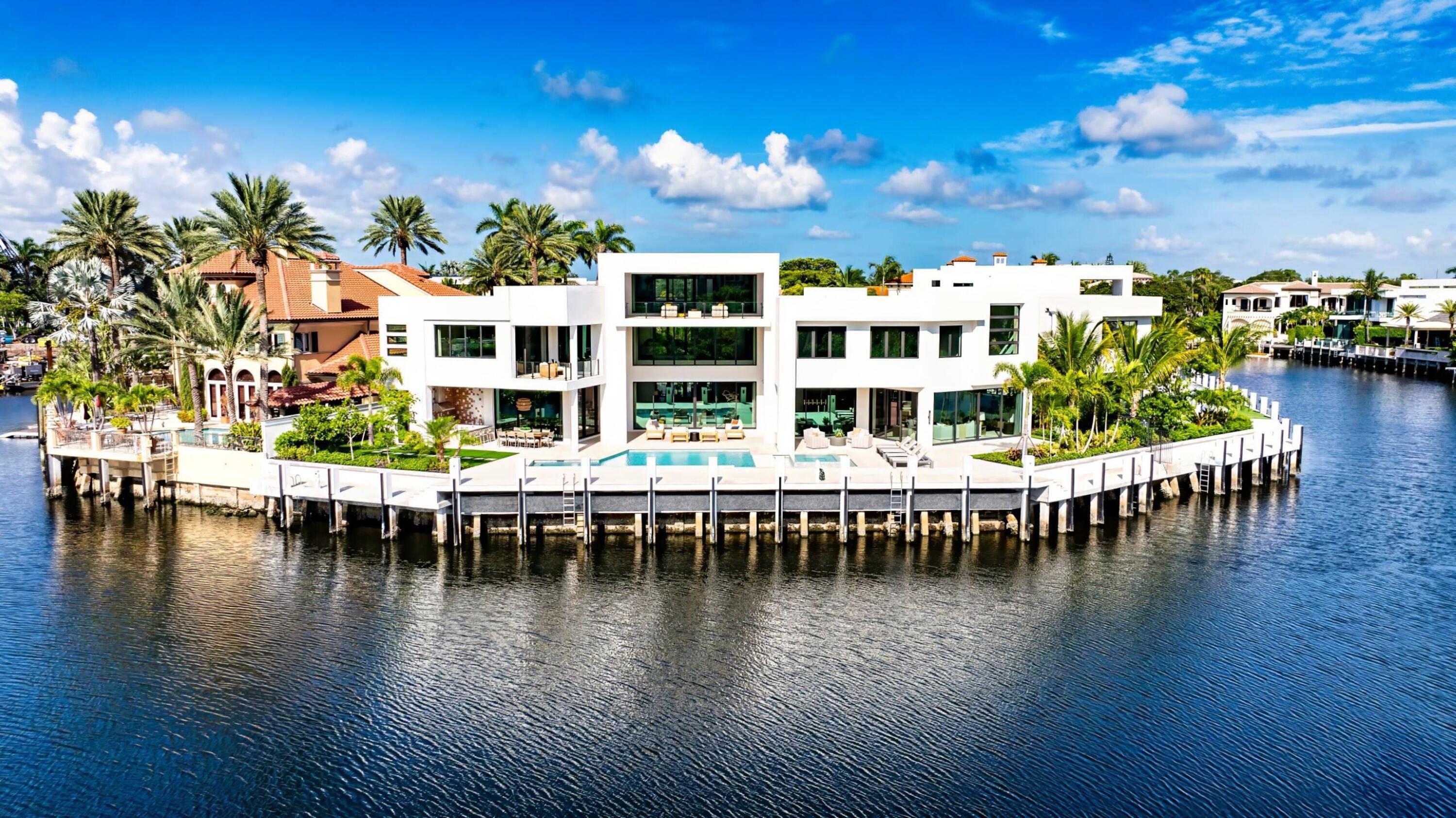 4080 Ibis Point, Boca Raton FL 33431