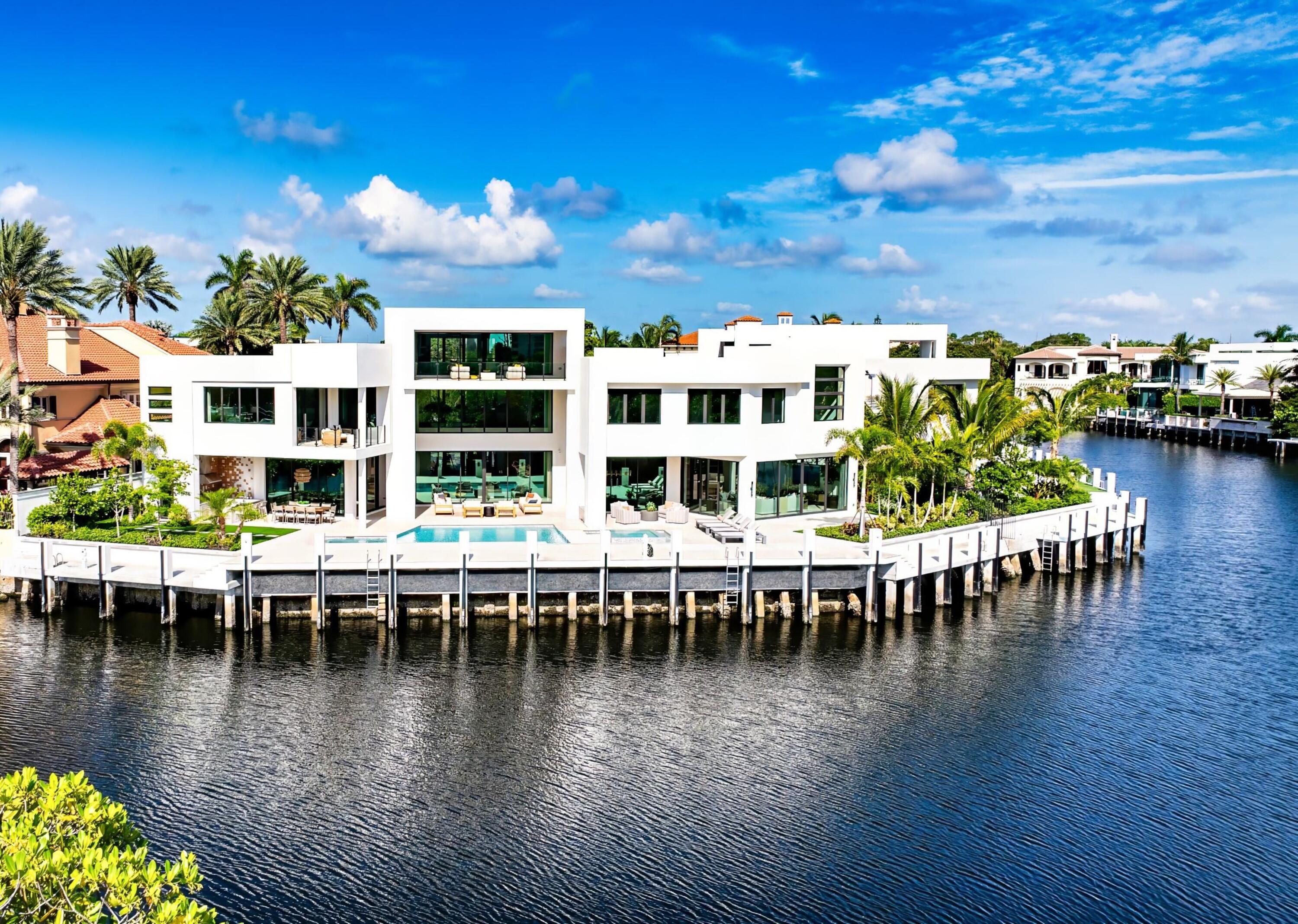 4080 Ibis Point, Boca Raton FL 33431