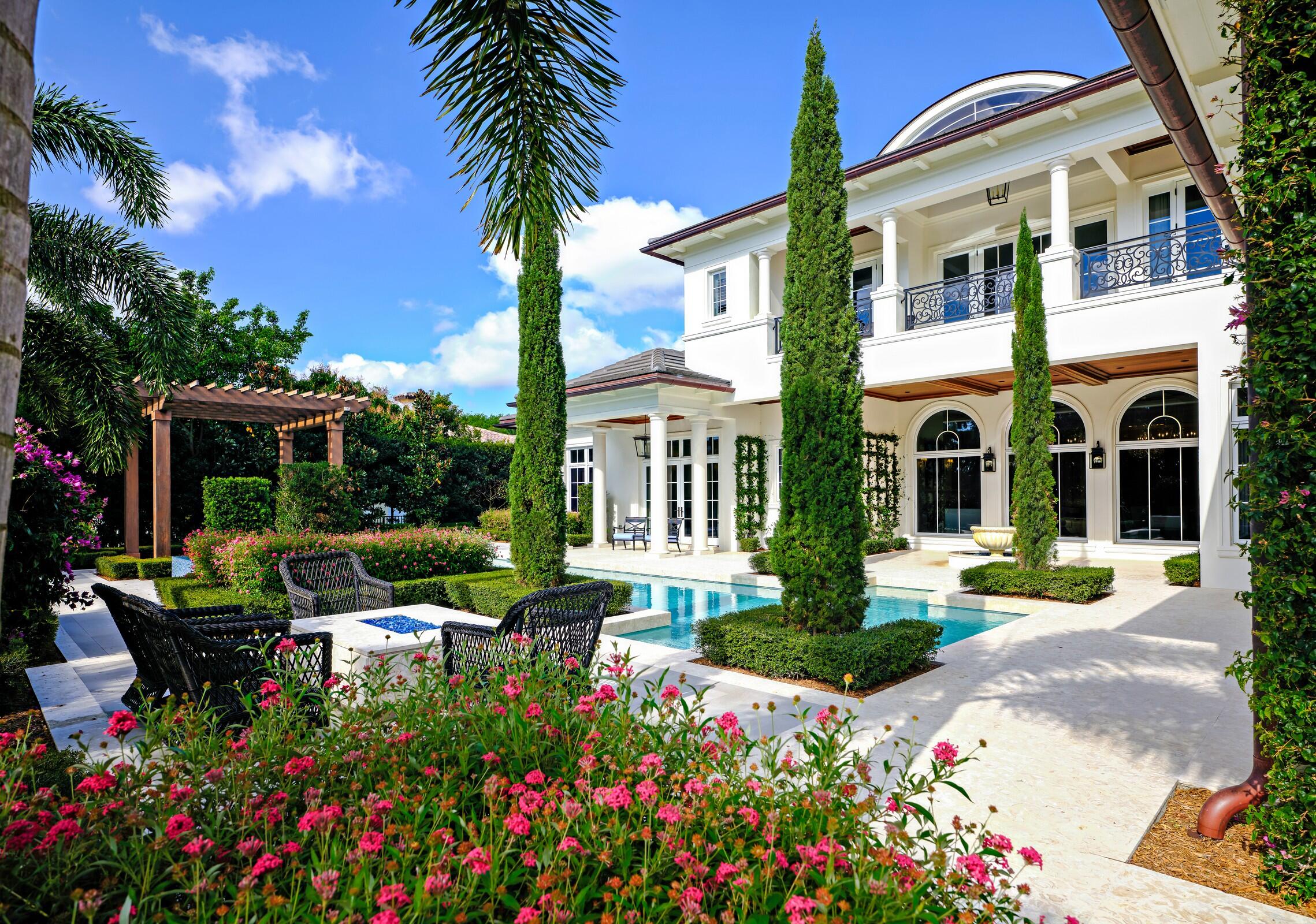 131 W Bears Club, Jupiter FL 33477