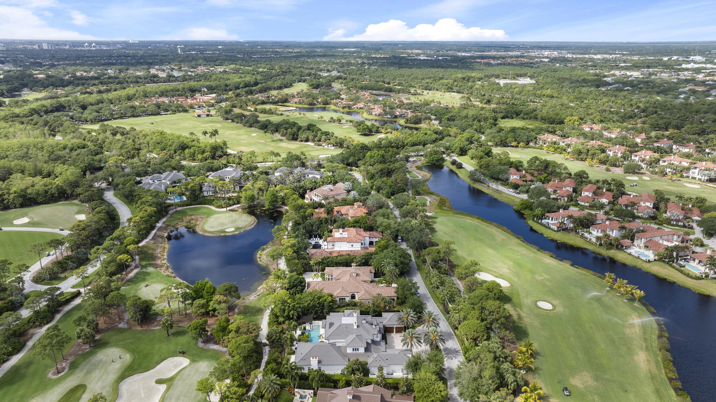 131 W Bears Club, Jupiter FL 33477