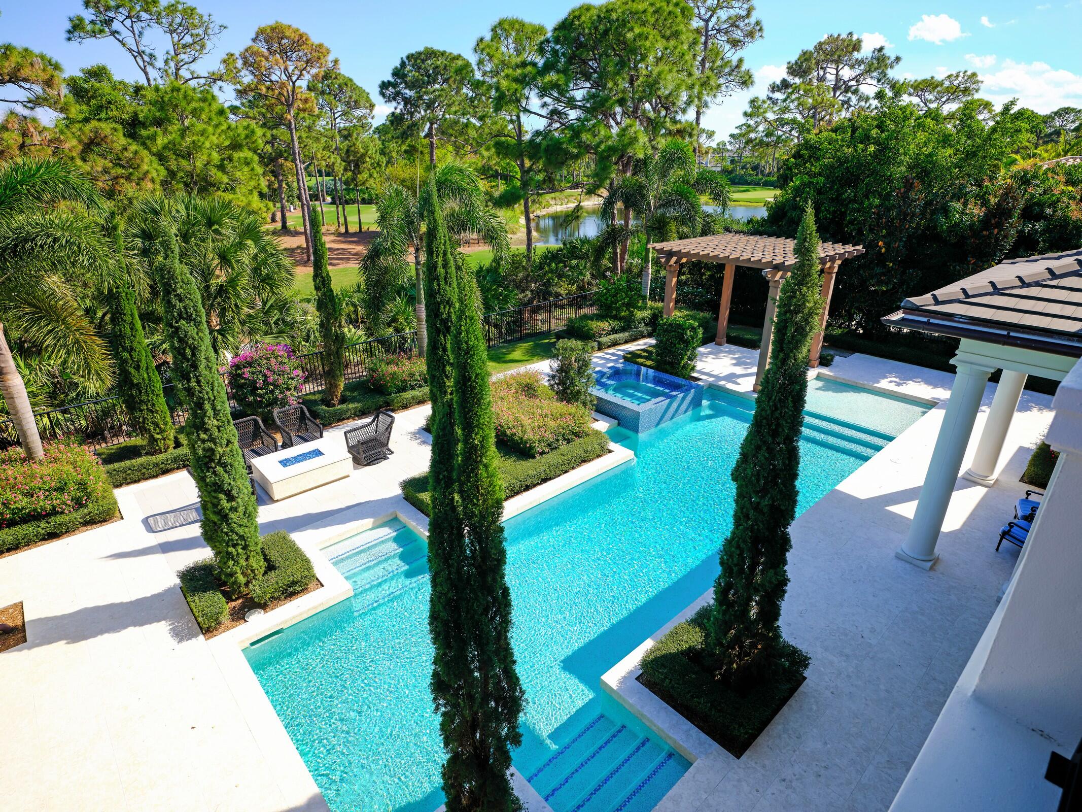 131 W Bears Club, Jupiter FL 33477