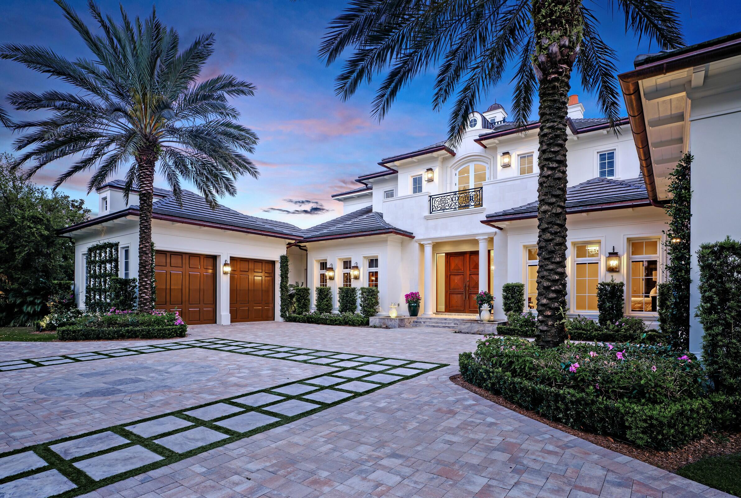 131 W Bears Club, Jupiter FL 33477