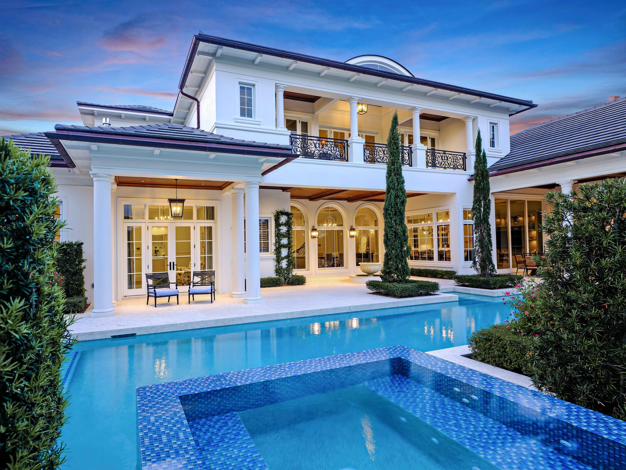 131 W Bears Club, Jupiter FL 33477