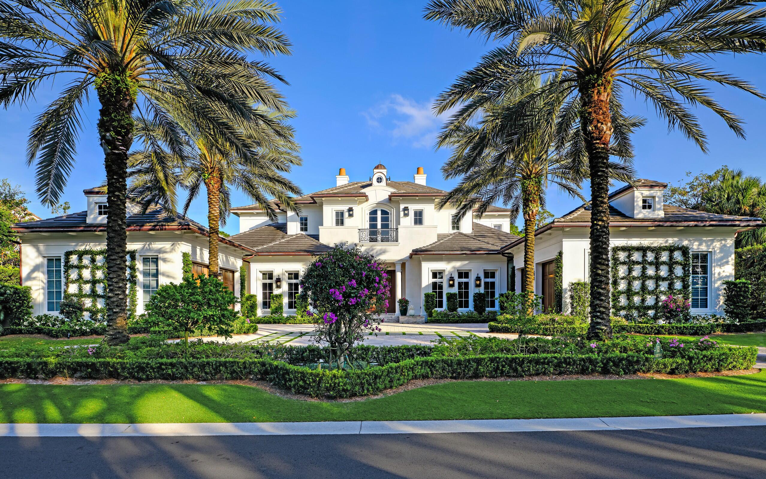 131 W Bears Club, Jupiter FL 33477
