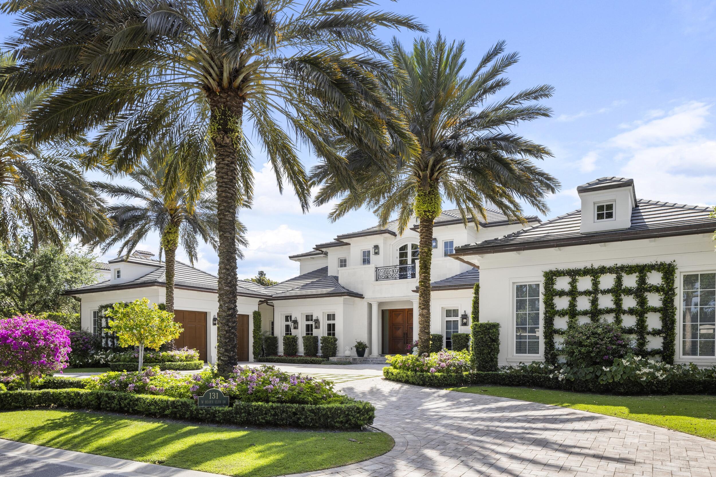 131 W Bears Club, Jupiter FL 33477