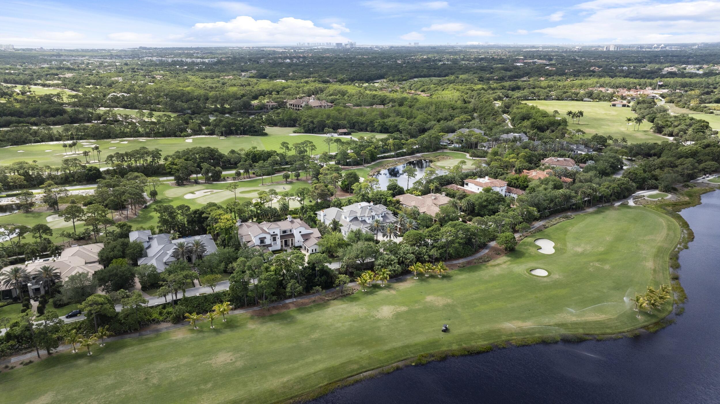 131 W Bears Club, Jupiter FL 33477