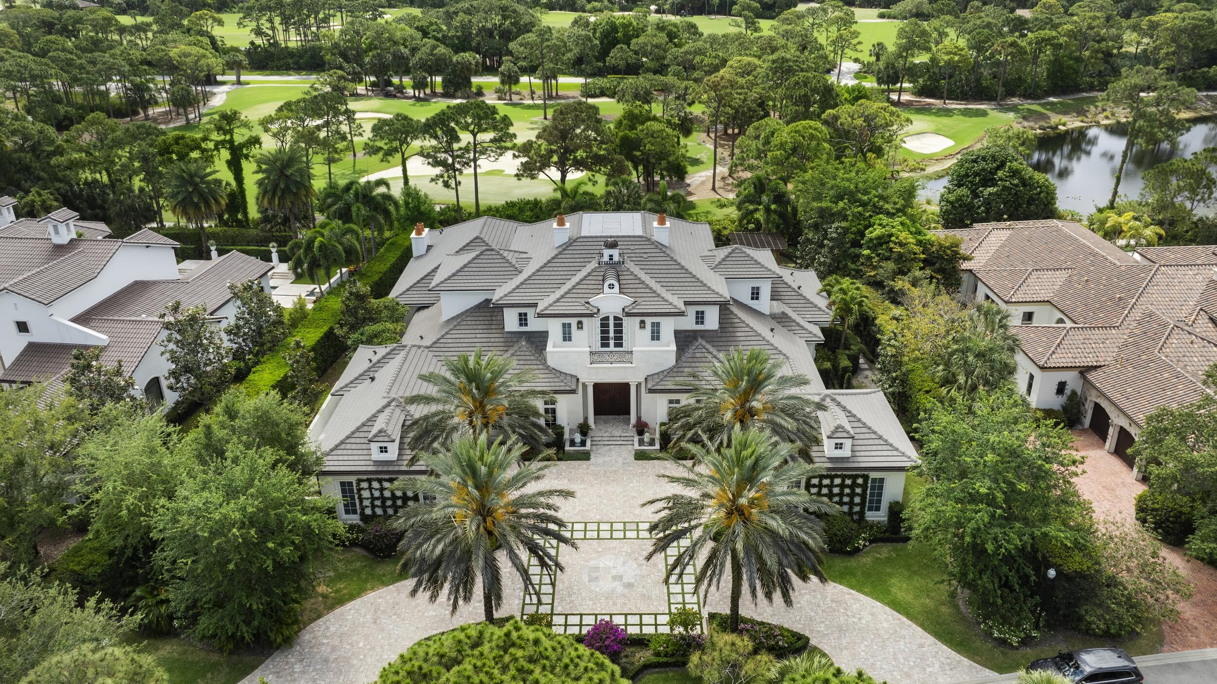 131 W Bears Club, Jupiter FL 33477