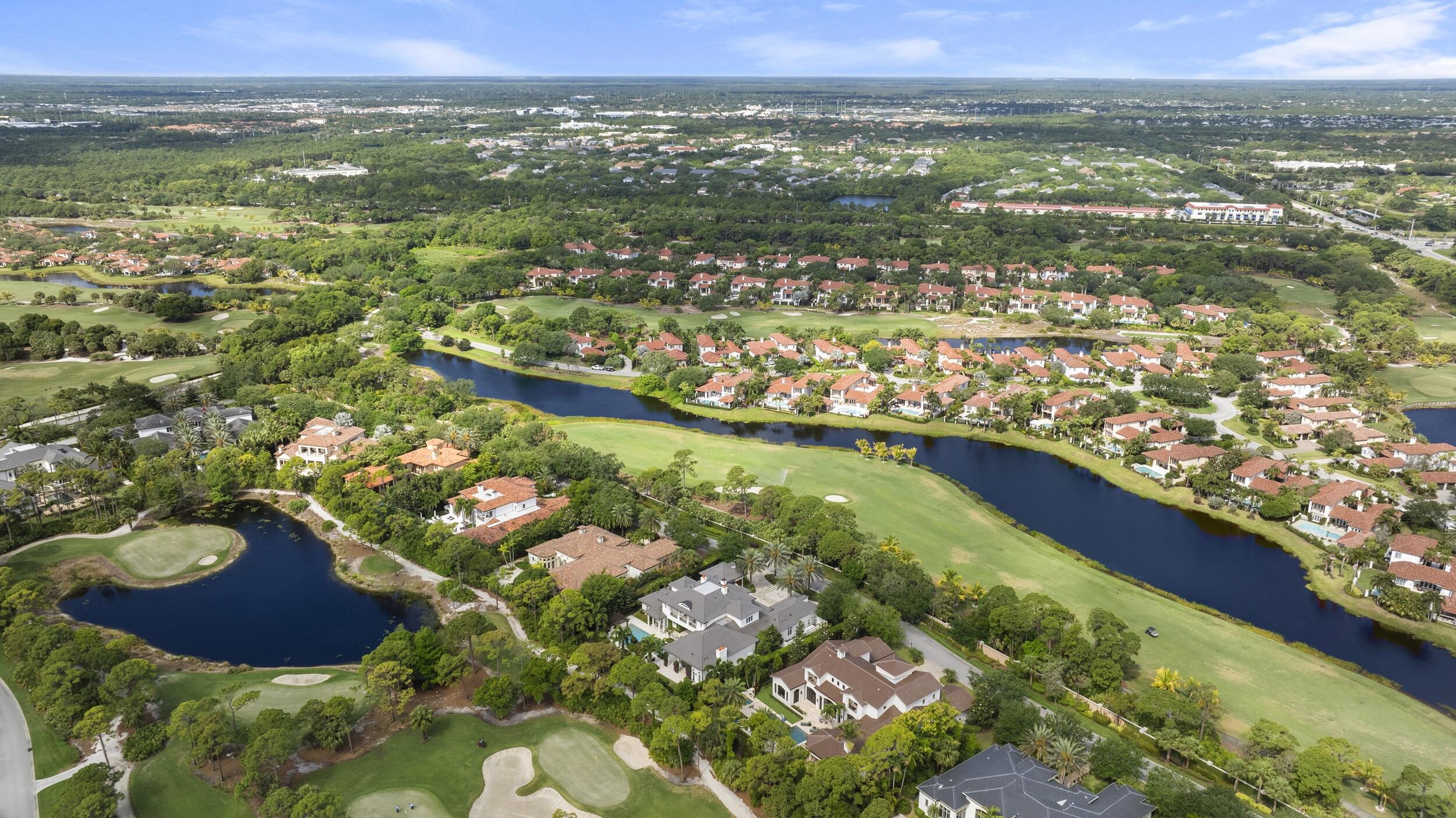 131 W Bears Club, Jupiter FL 33477