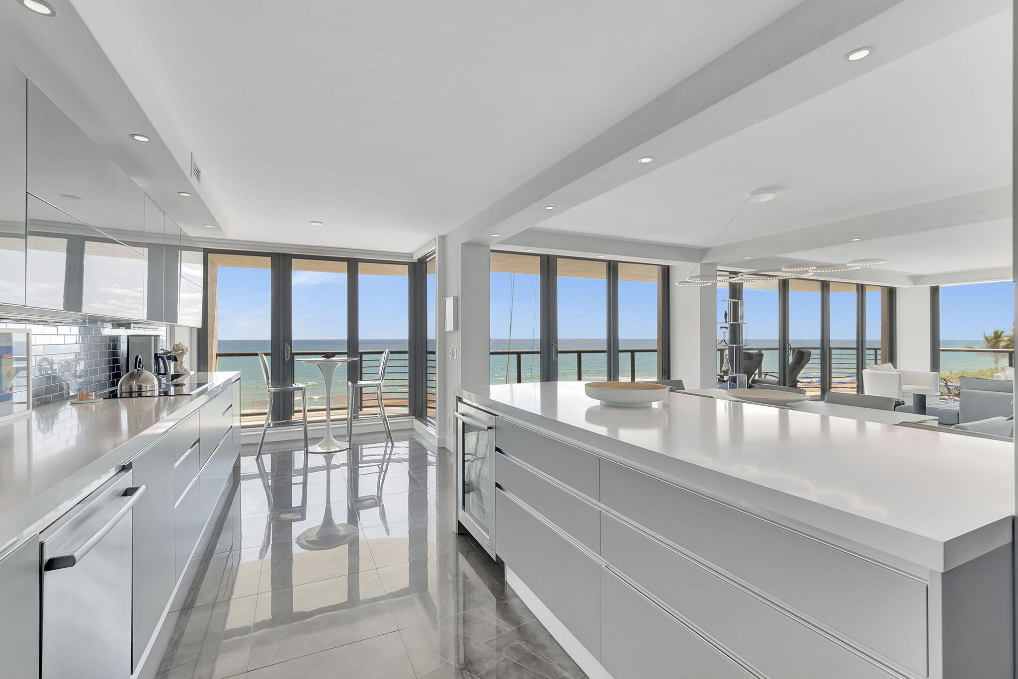 2727 S Ocean #403, Highland Beach FL 33487