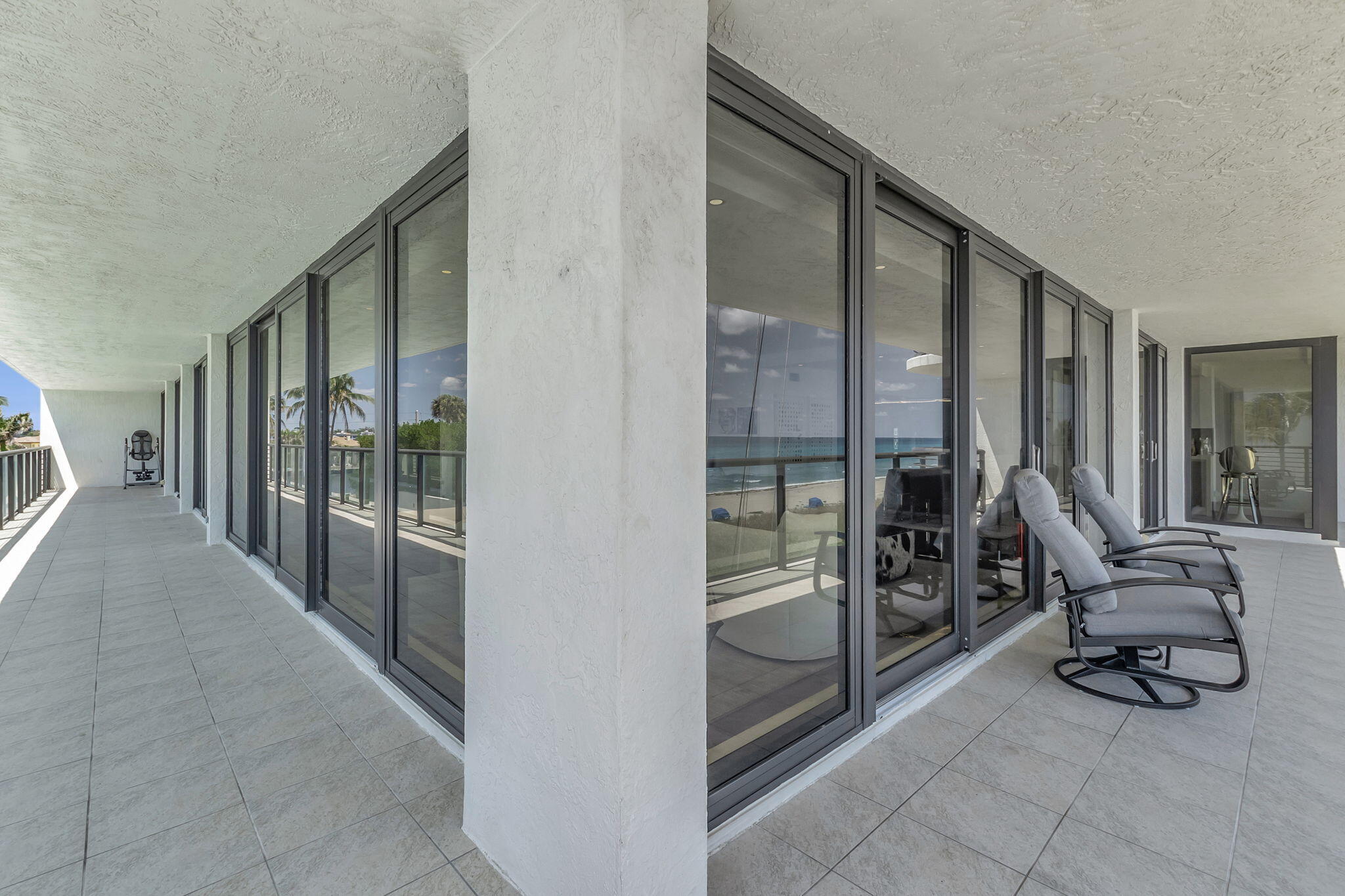 2727 S Ocean #403, Highland Beach FL 33487