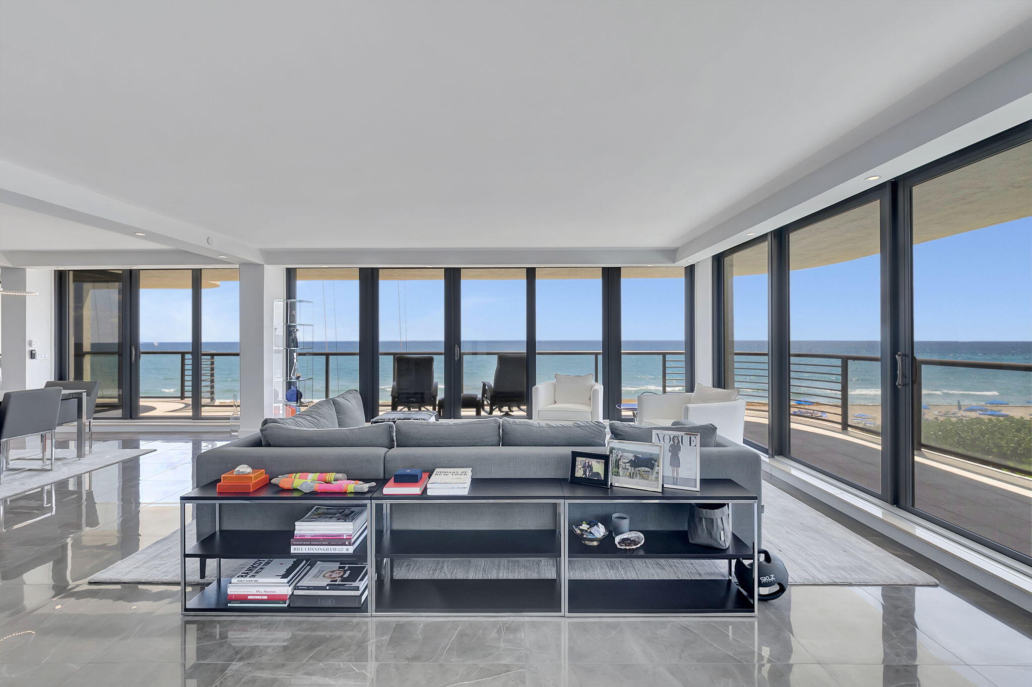 2727 S Ocean #403, Highland Beach FL 33487