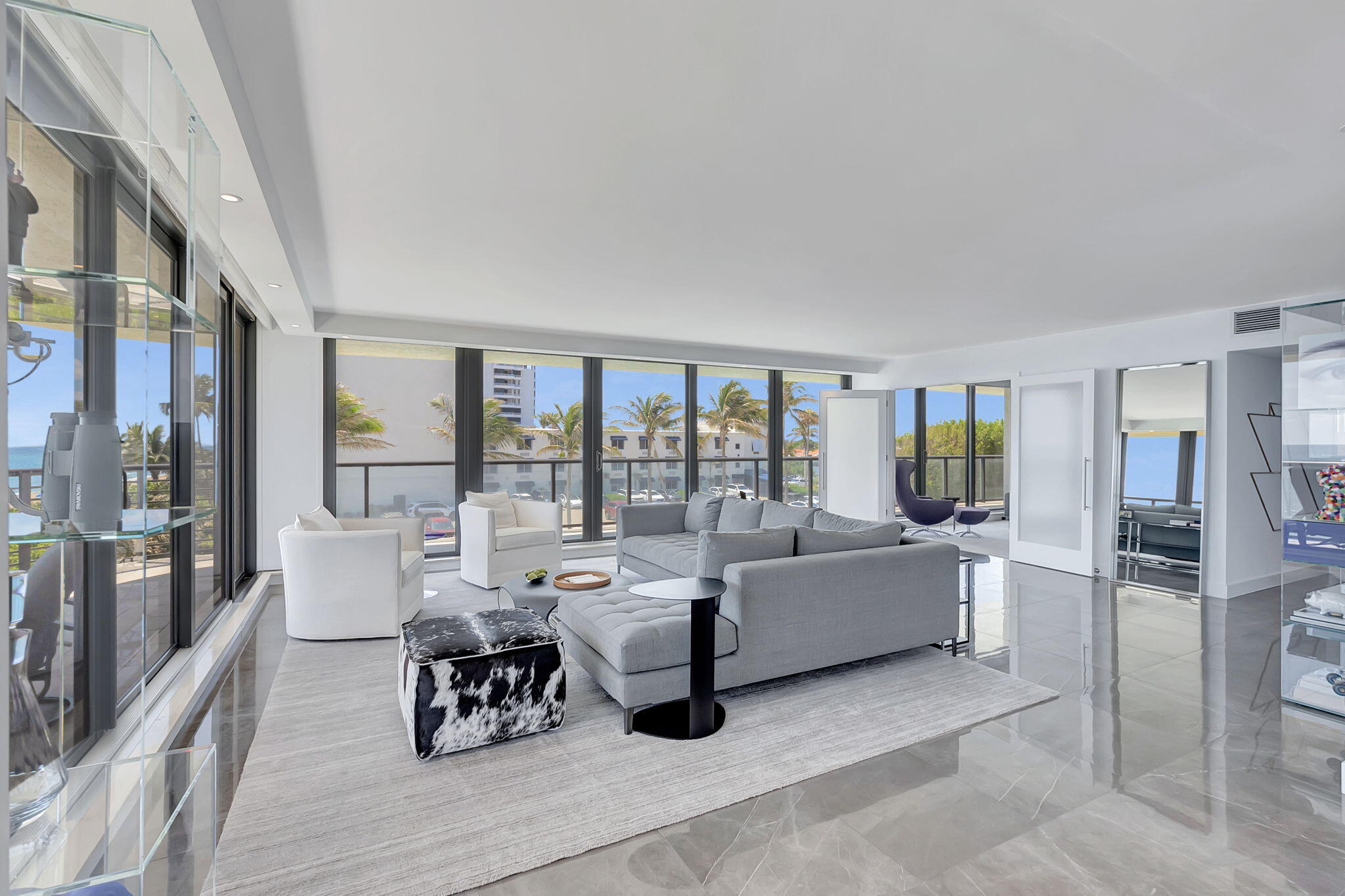 2727 S Ocean #403, Highland Beach FL 33487