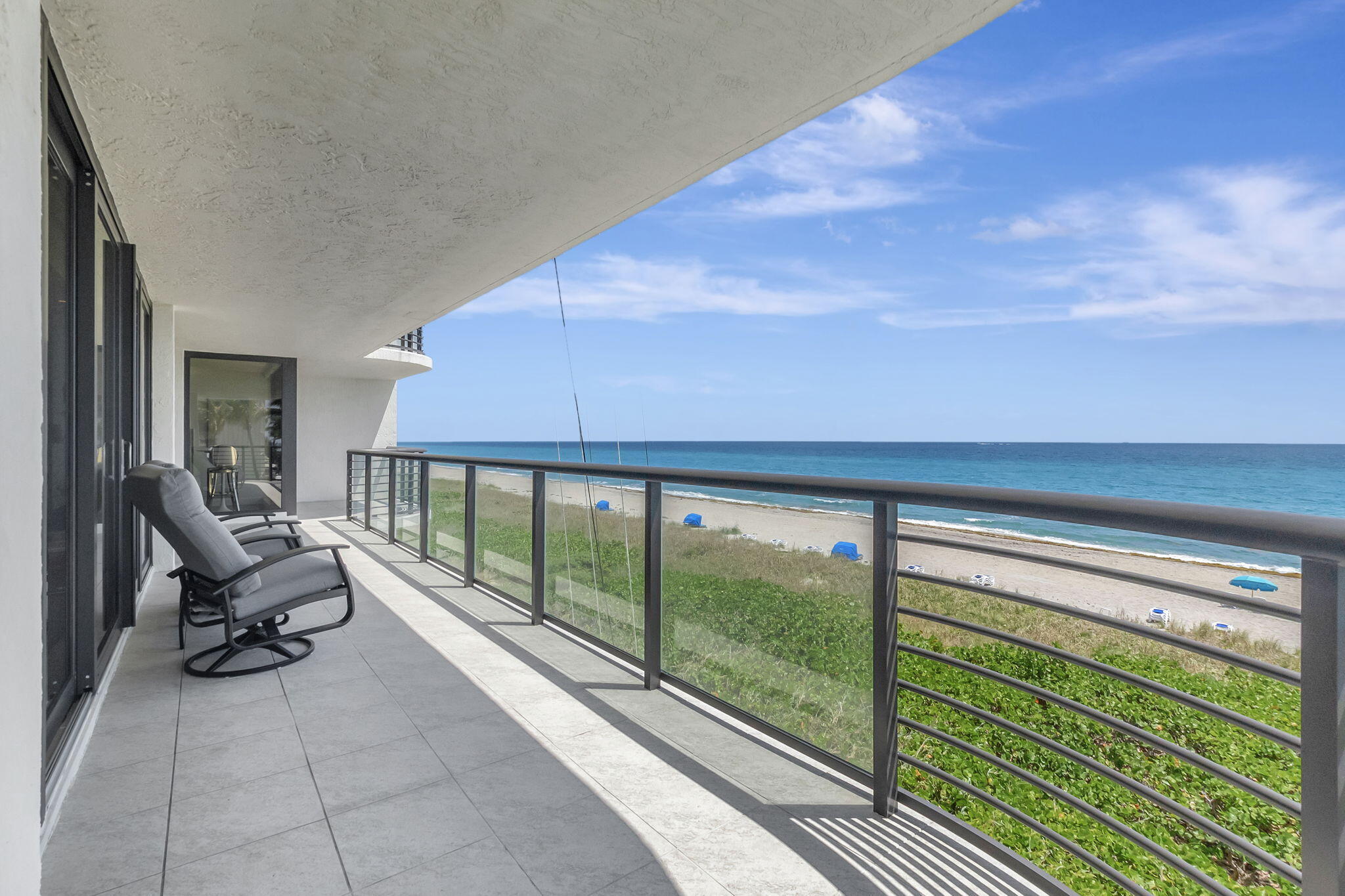 2727 S Ocean #403, Highland Beach FL 33487