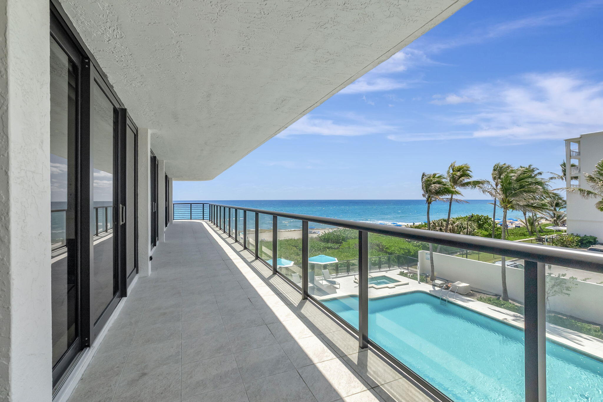 2727 S Ocean #403, Highland Beach FL 33487