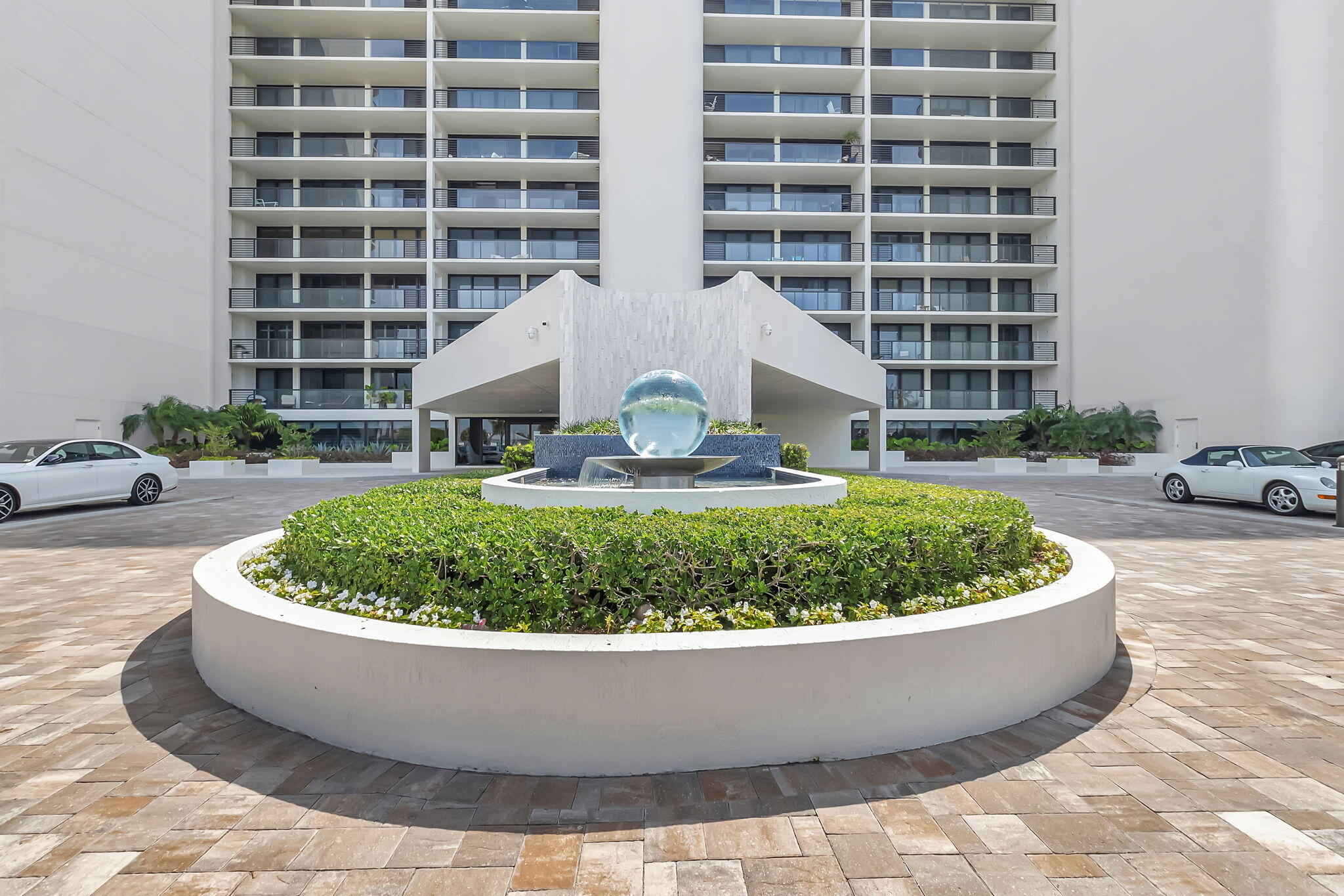 2727 S Ocean #403, Highland Beach FL 33487