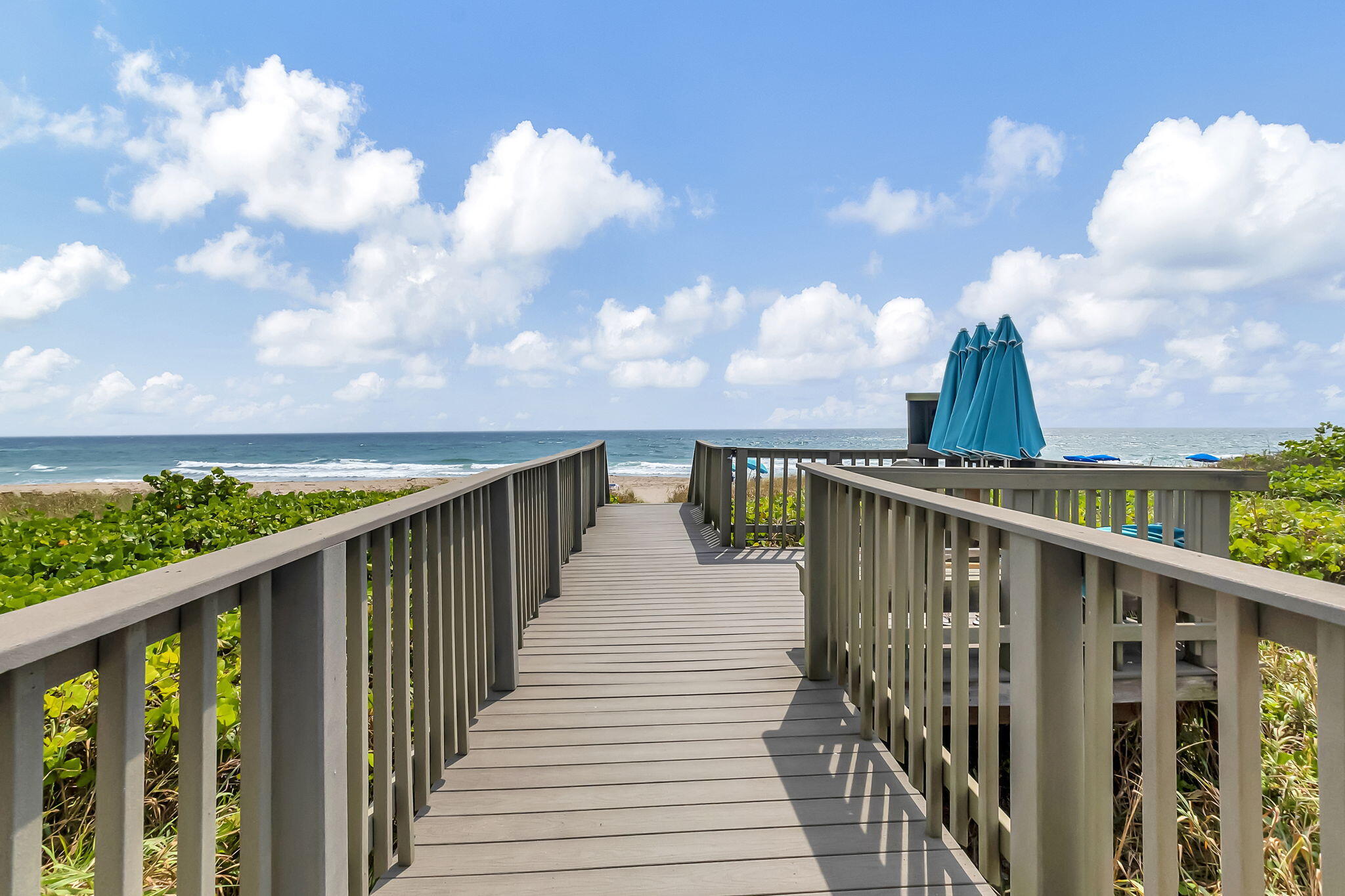 2727 S Ocean #403, Highland Beach FL 33487