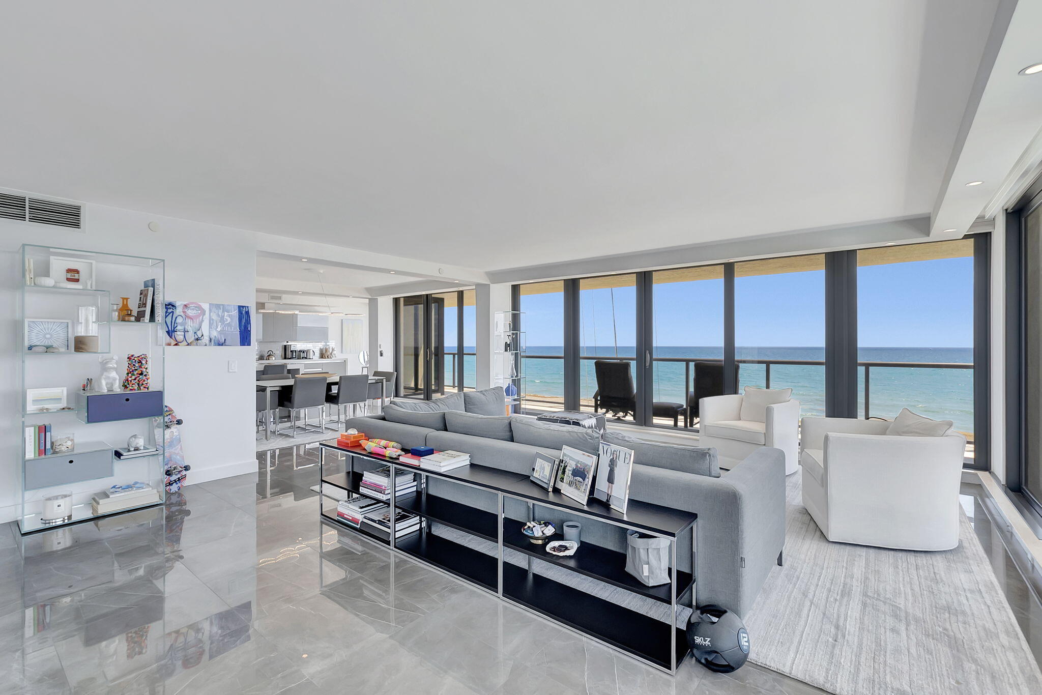 2727 S Ocean #403, Highland Beach FL 33487