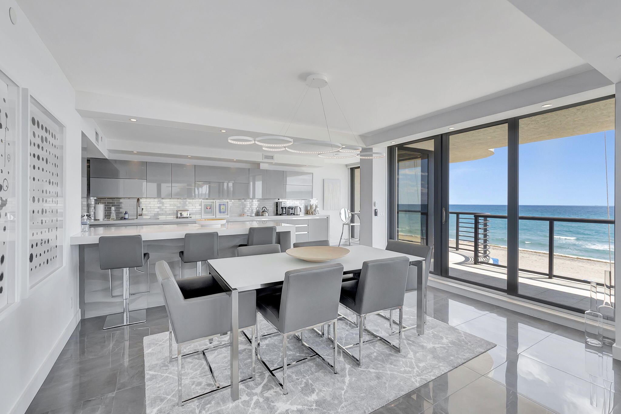 2727 S Ocean #403, Highland Beach FL 33487