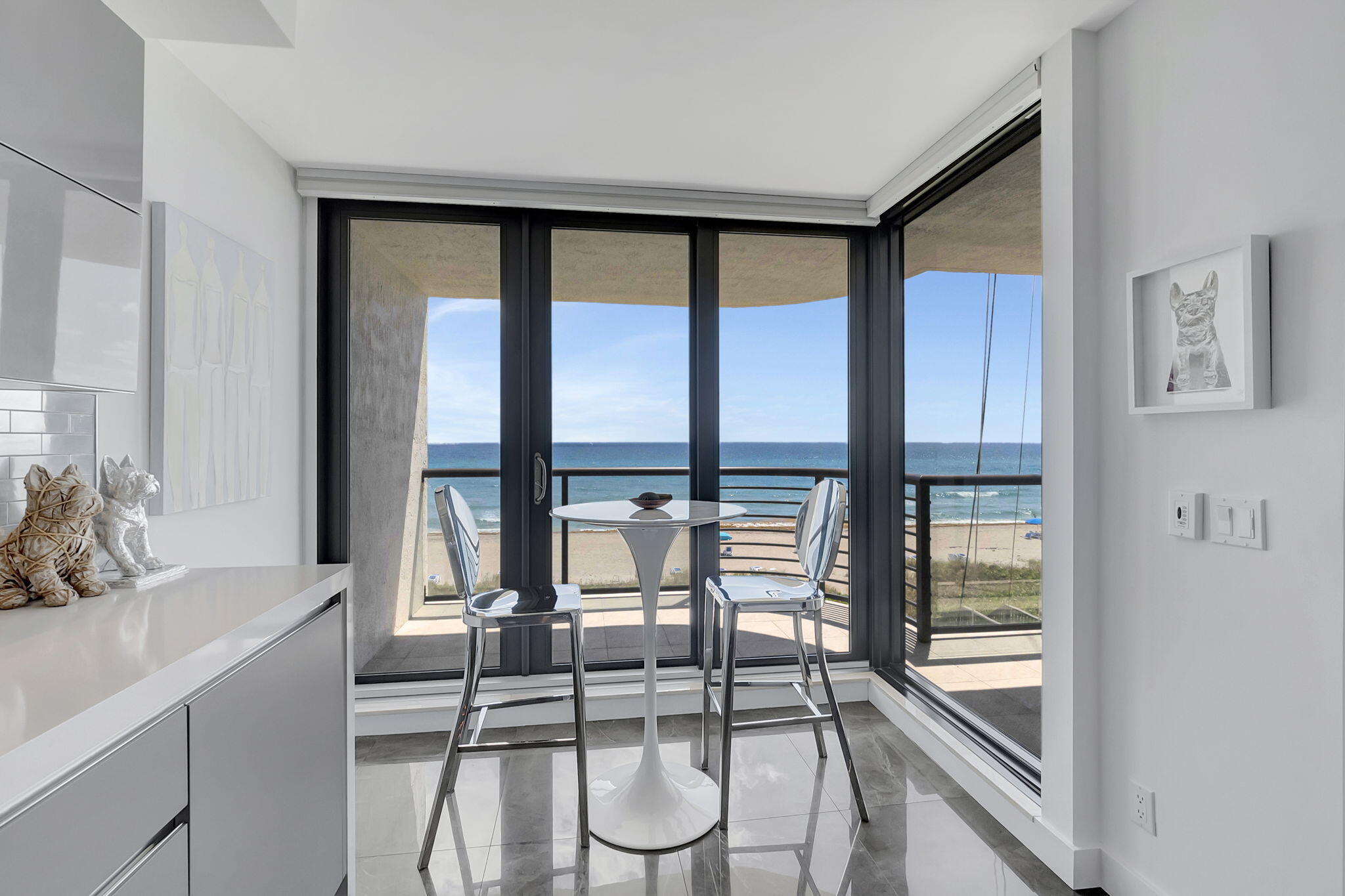 2727 S Ocean #403, Highland Beach FL 33487