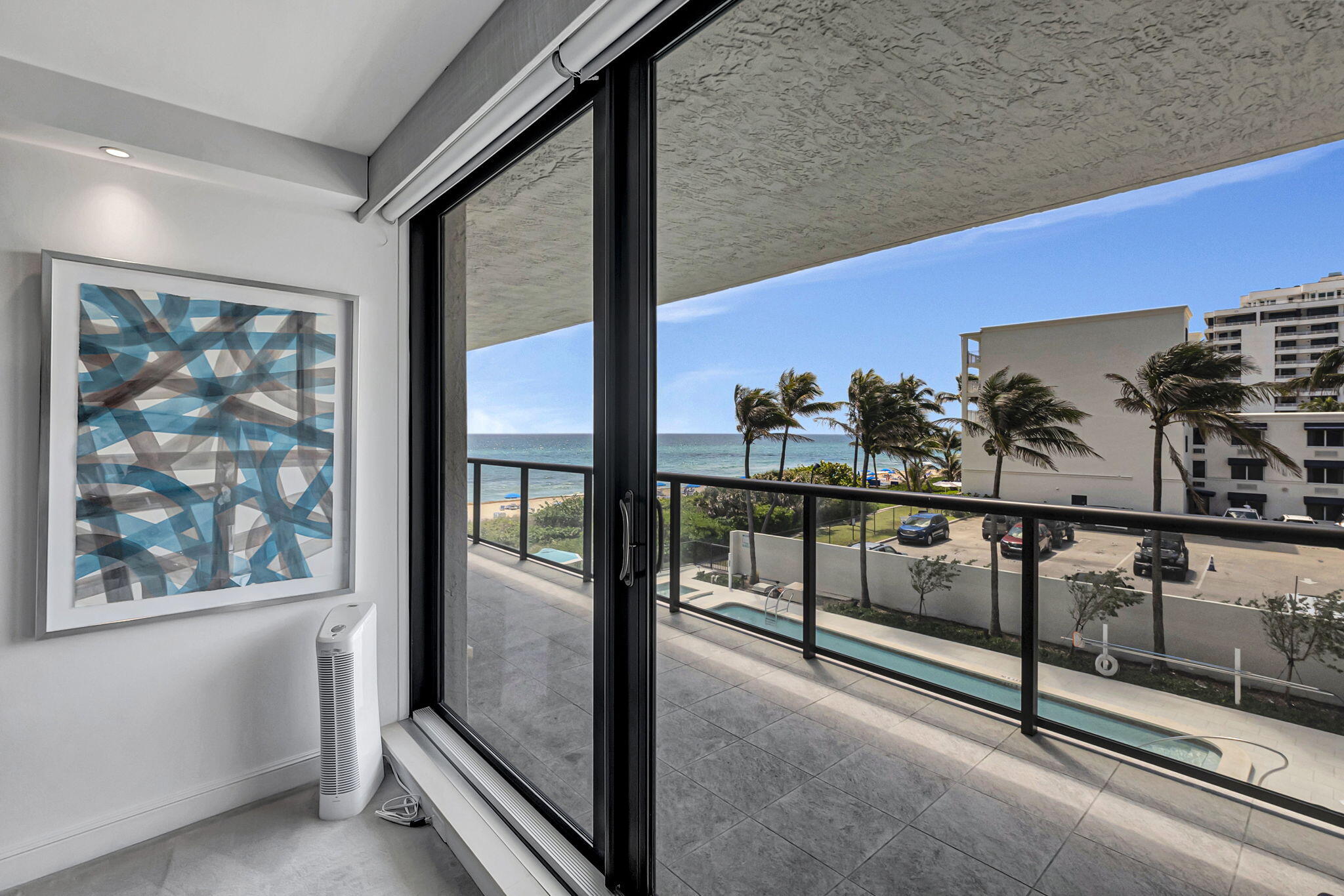 2727 S Ocean #403, Highland Beach FL 33487