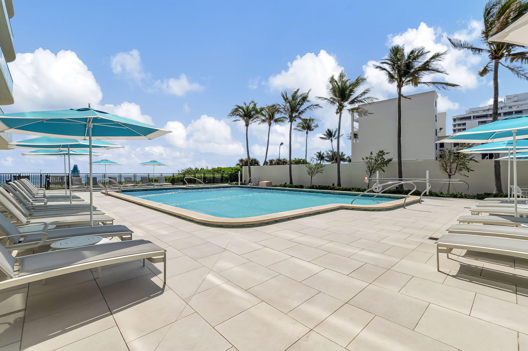 2727 S Ocean #403, Highland Beach FL 33487