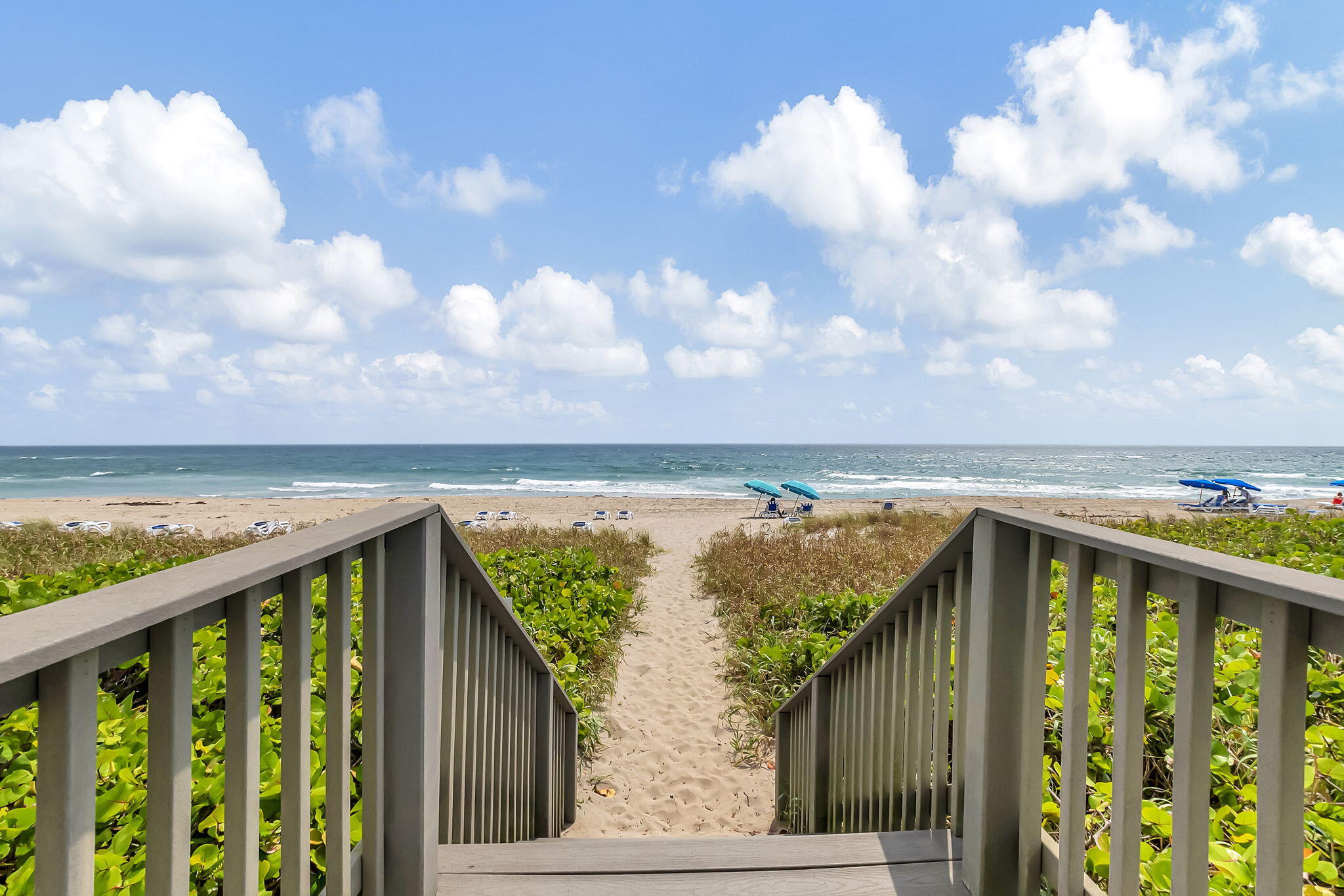2727 S Ocean #403, Highland Beach FL 33487