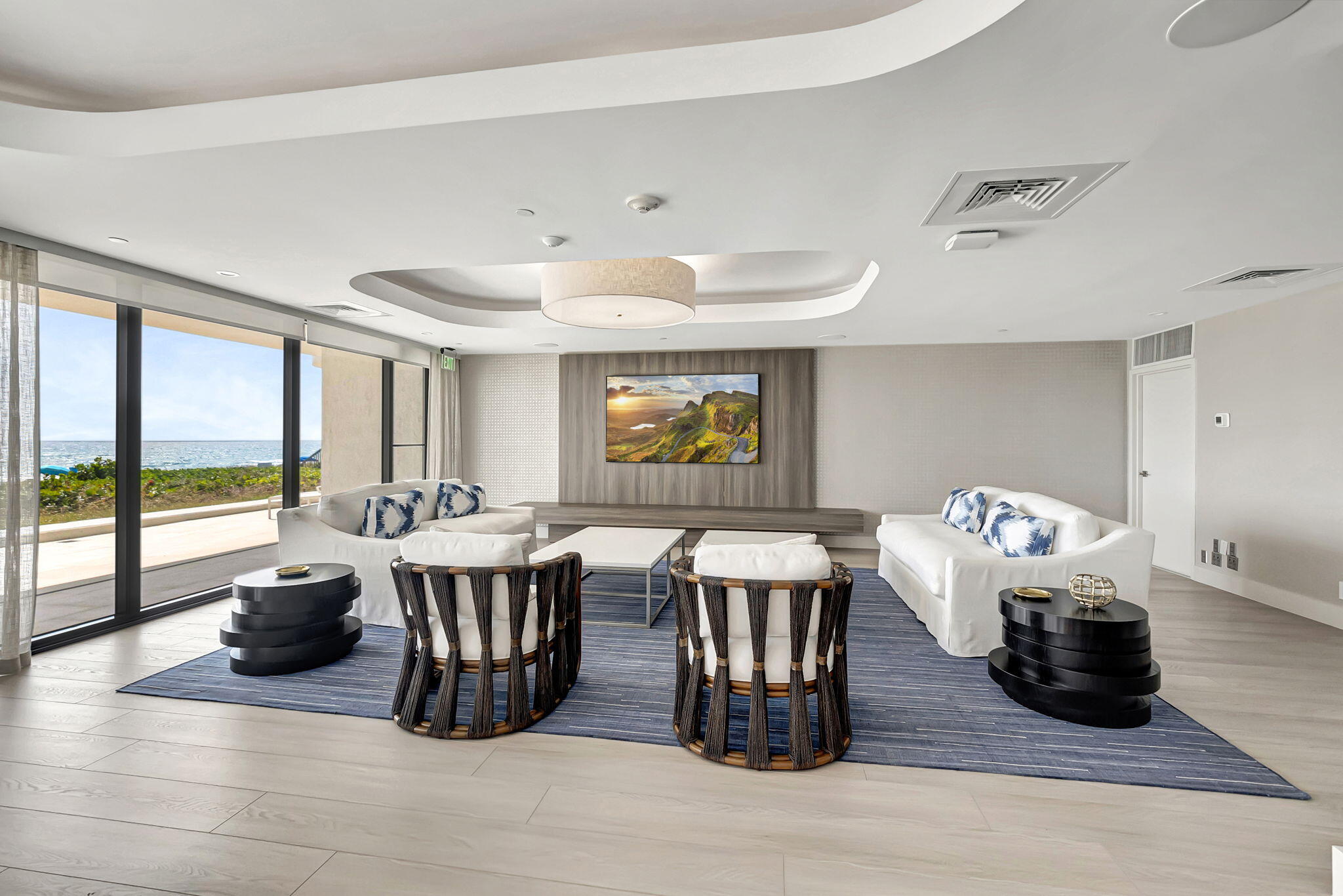 2727 S Ocean #403, Highland Beach FL 33487