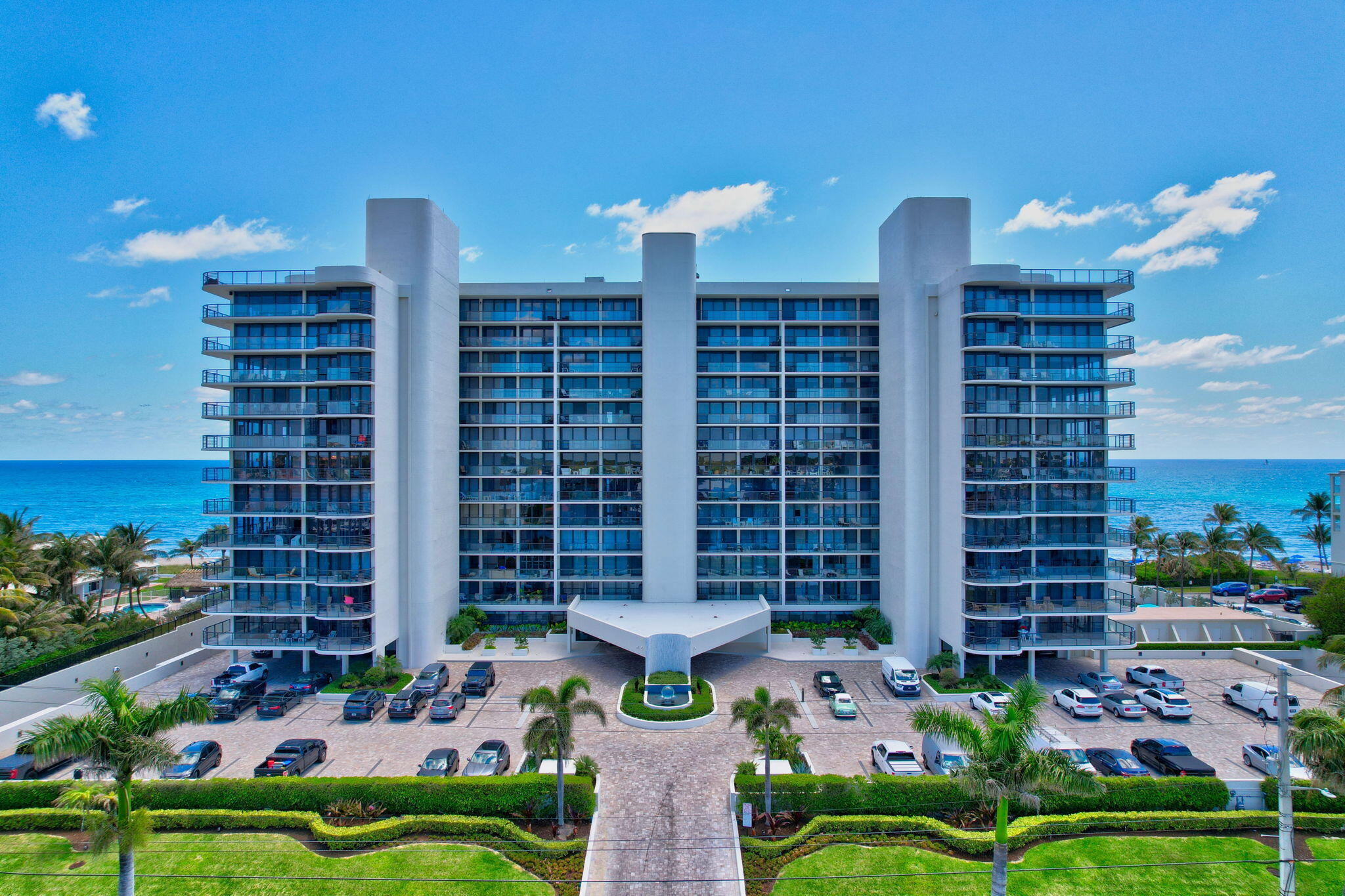 2727 S Ocean #403, Highland Beach FL 33487