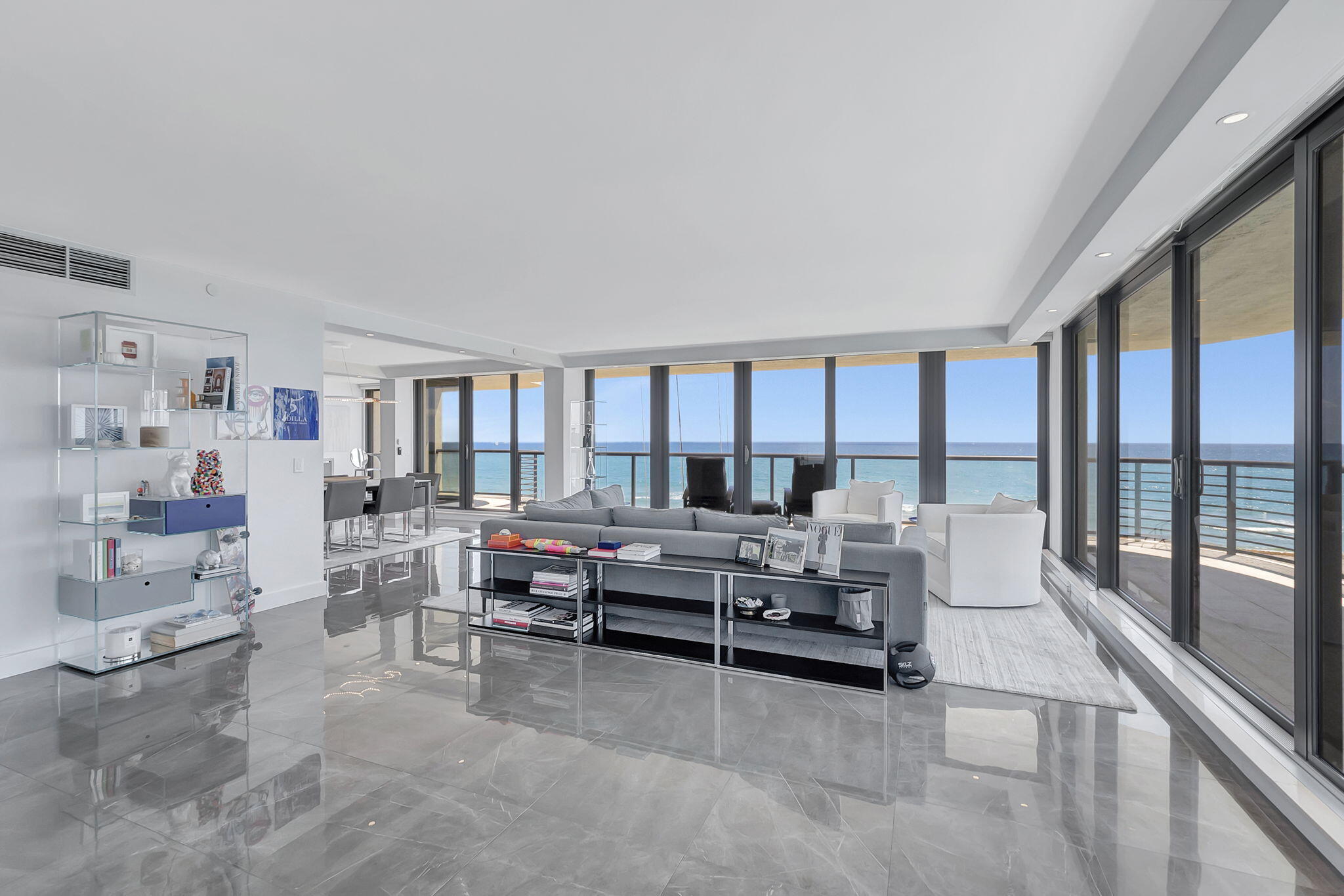 2727 S Ocean #403, Highland Beach FL 33487