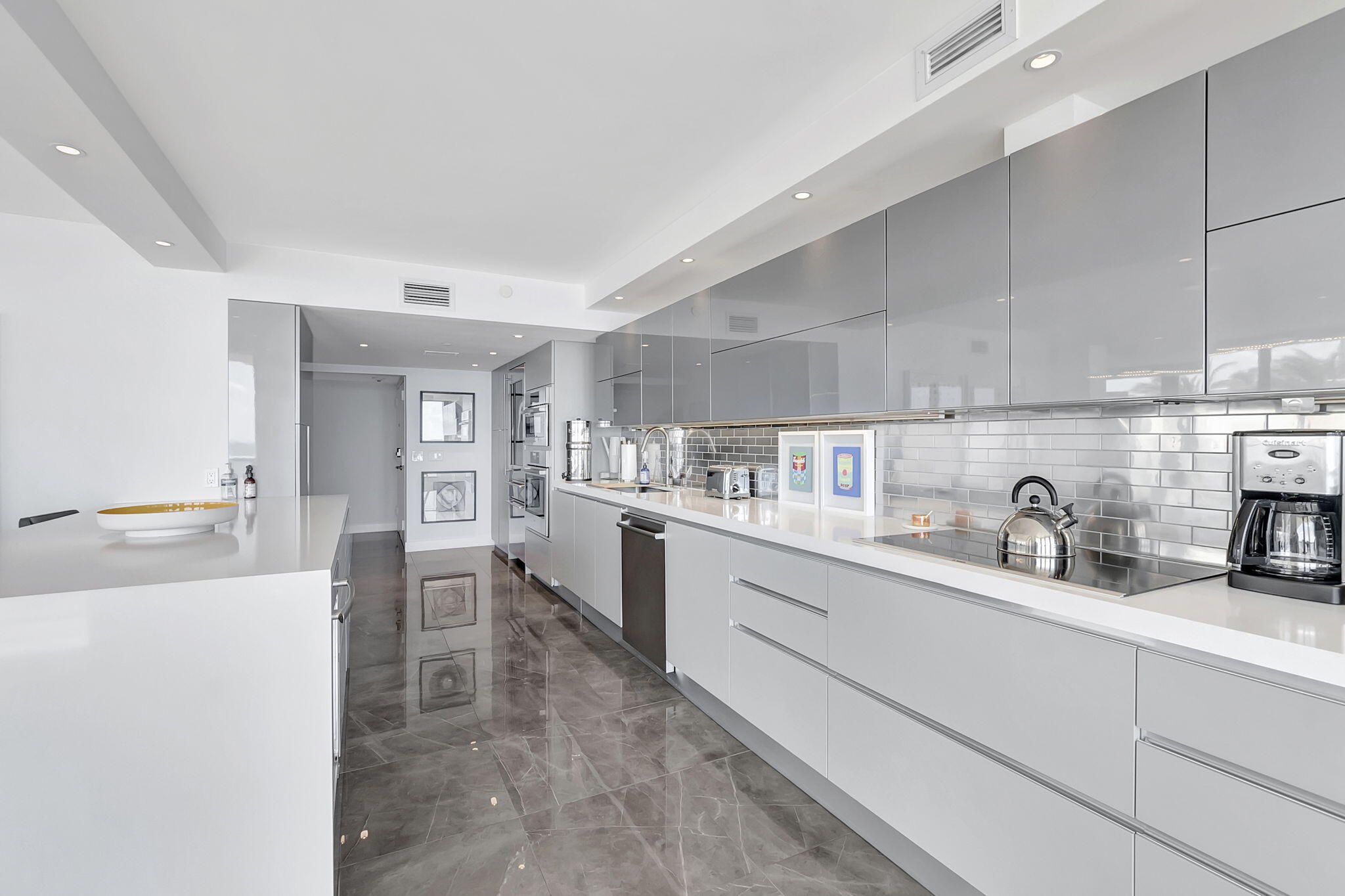 2727 S Ocean #403, Highland Beach FL 33487