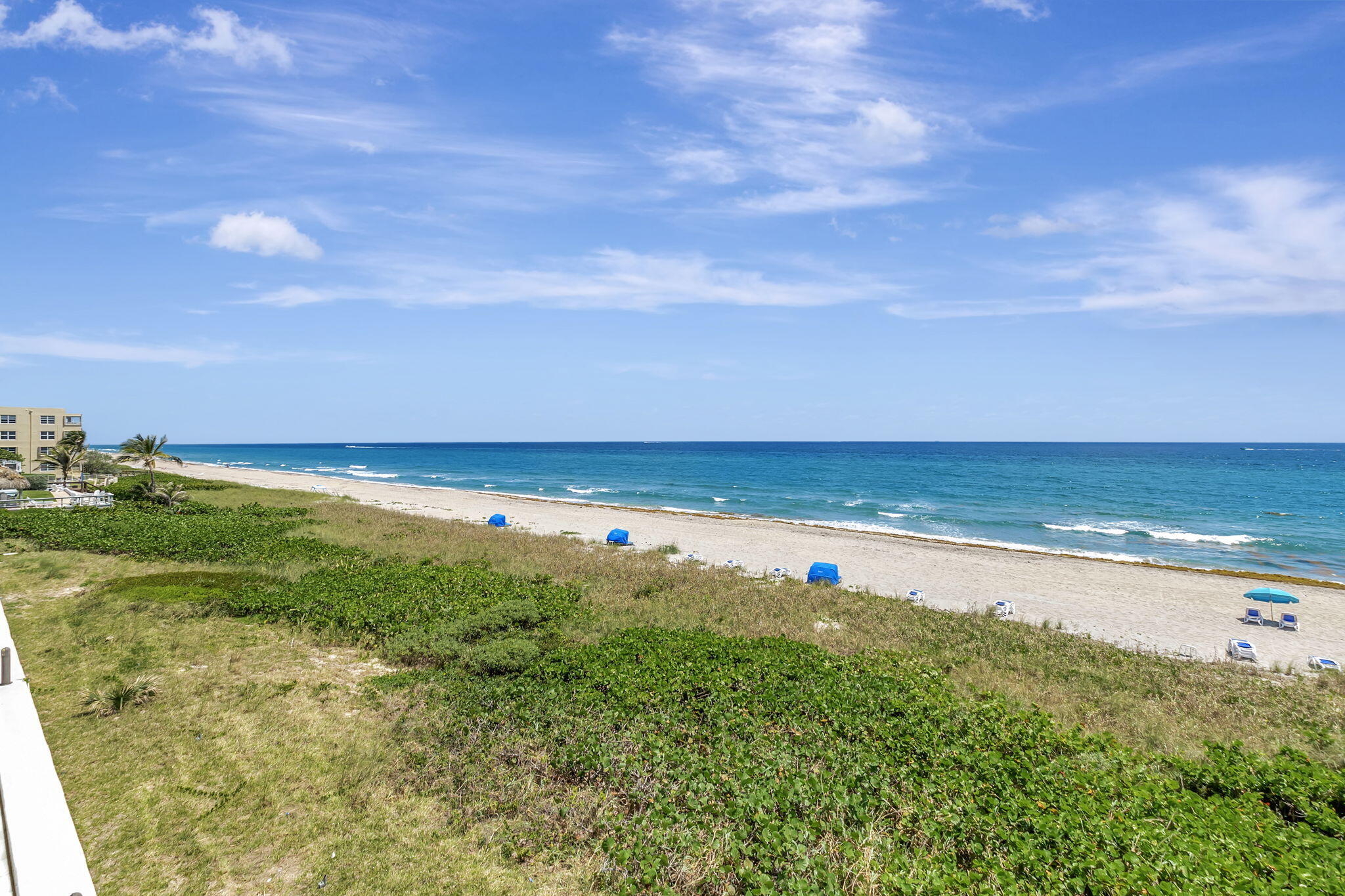 2727 S Ocean #403, Highland Beach FL 33487