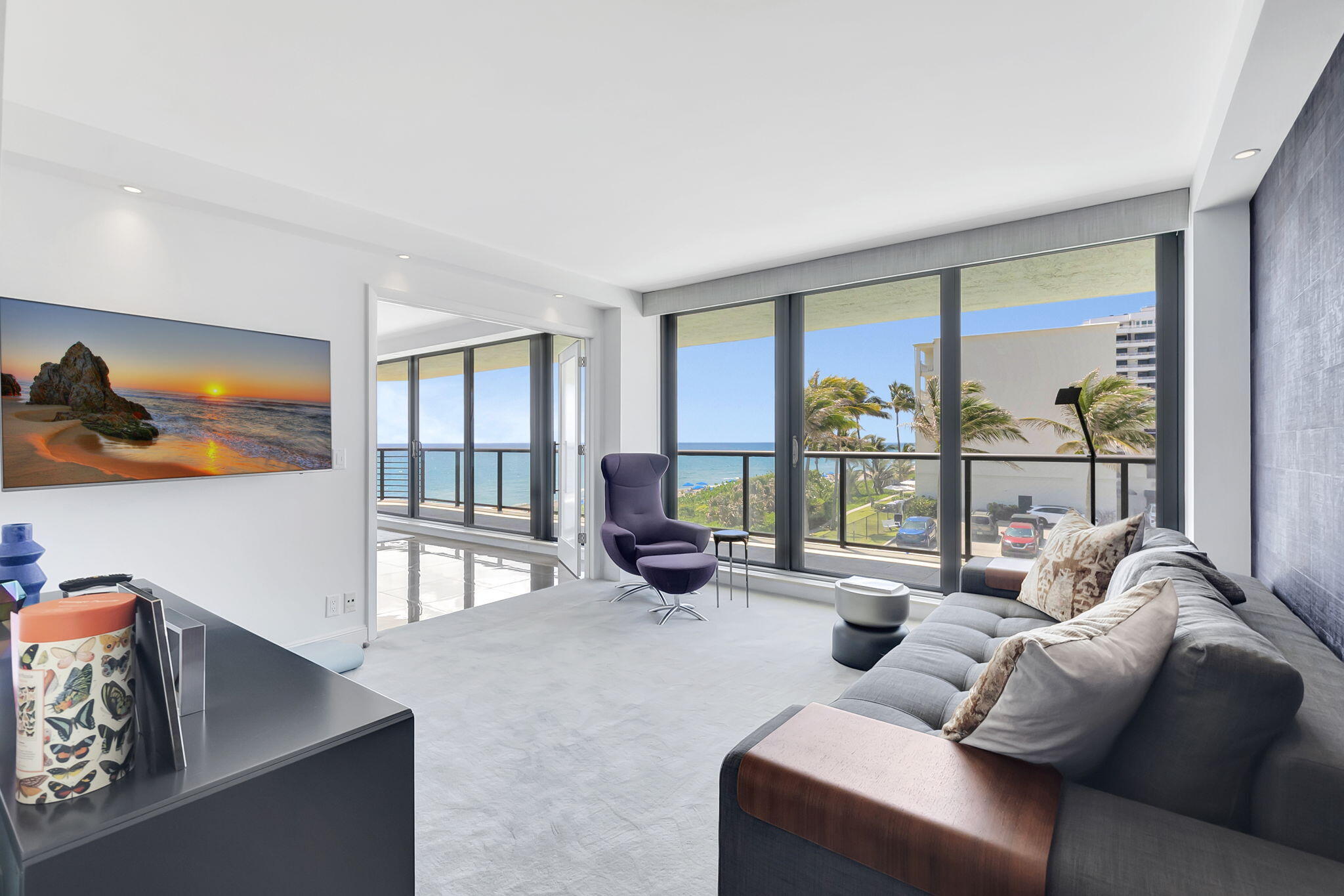 2727 S Ocean #403, Highland Beach FL 33487