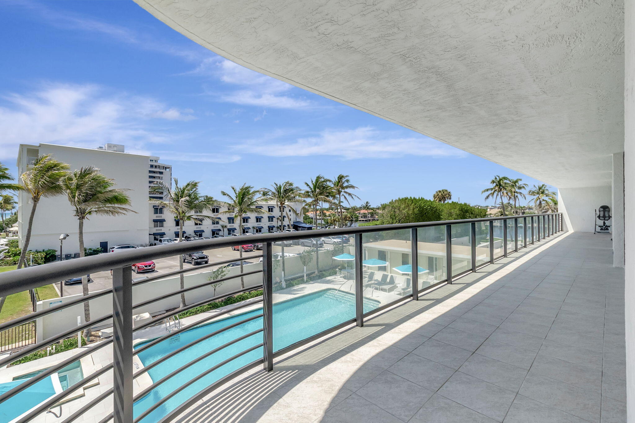 2727 S Ocean #403, Highland Beach FL 33487