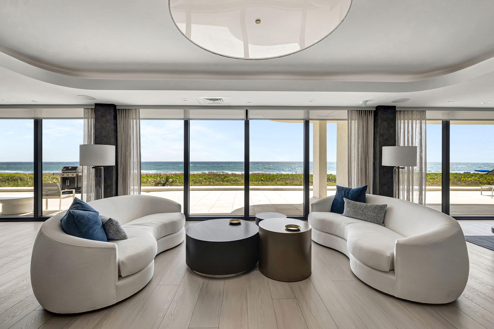 2727 S Ocean #403, Highland Beach FL 33487