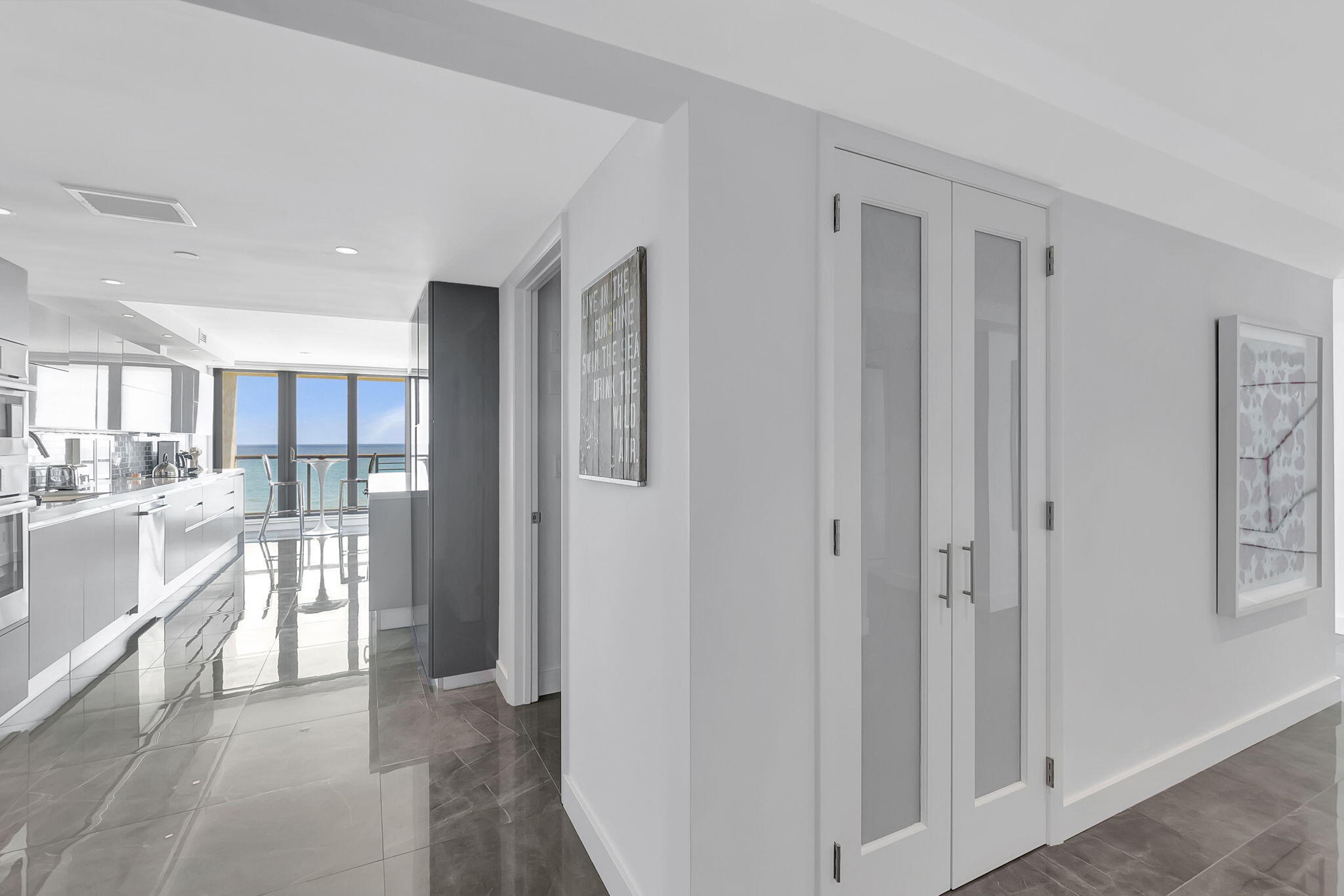 2727 S Ocean #403, Highland Beach FL 33487
