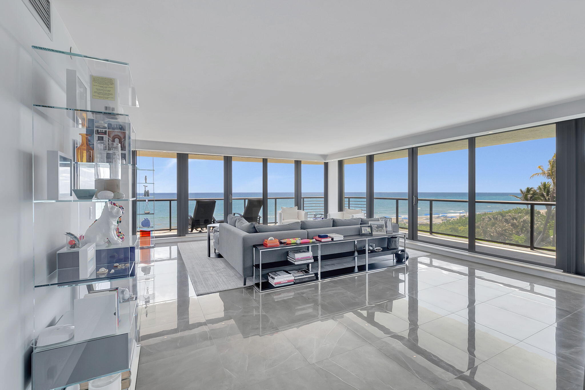 2727 S Ocean #403, Highland Beach FL 33487