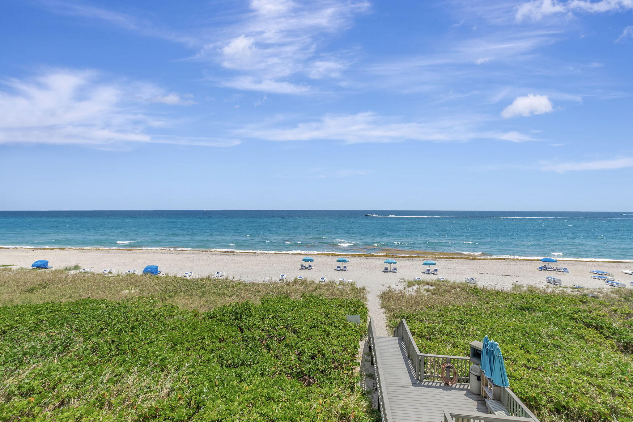 2727 S Ocean #403, Highland Beach FL 33487