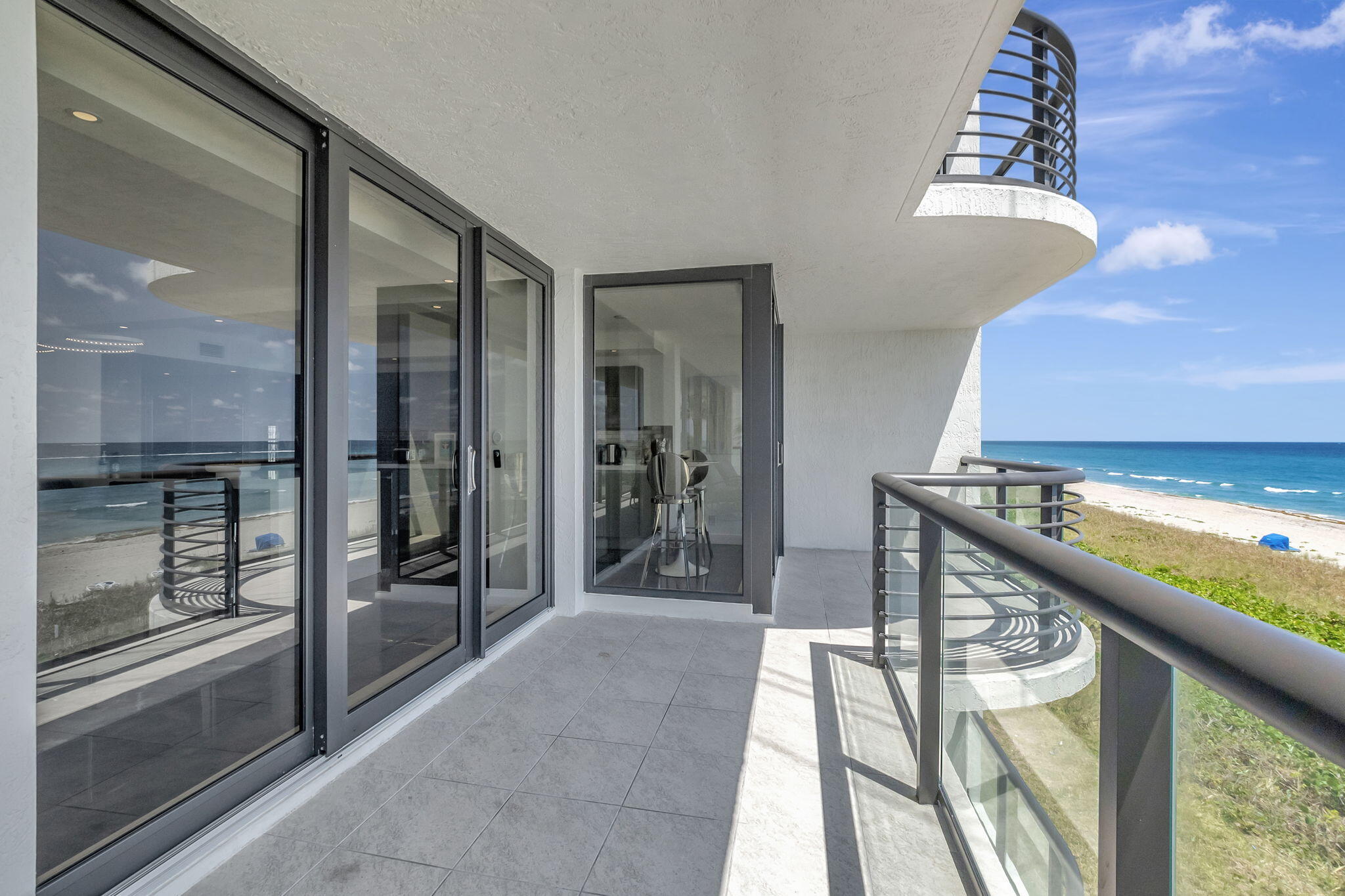 2727 S Ocean #403, Highland Beach FL 33487
