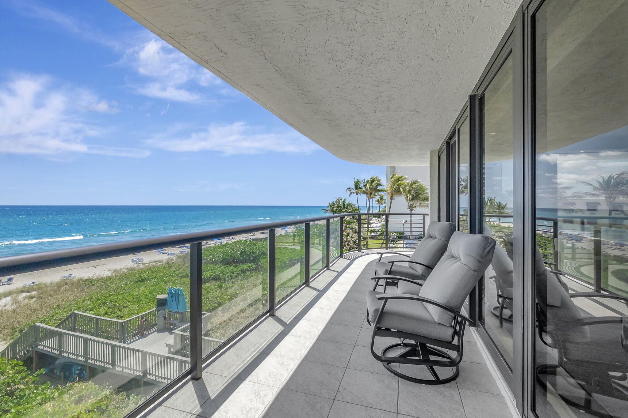 2727 S Ocean #403, Highland Beach FL 33487