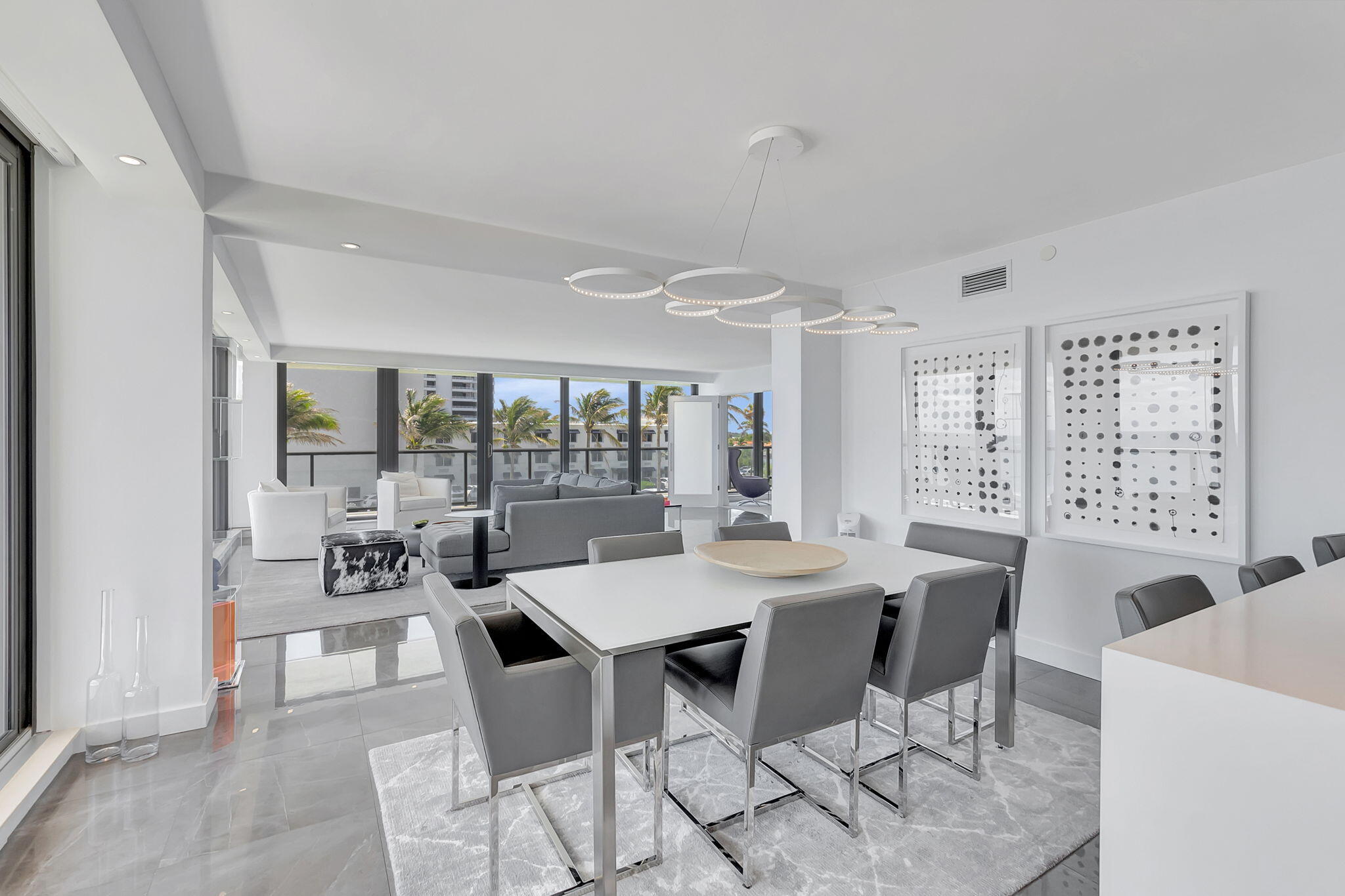 2727 S Ocean #403, Highland Beach FL 33487