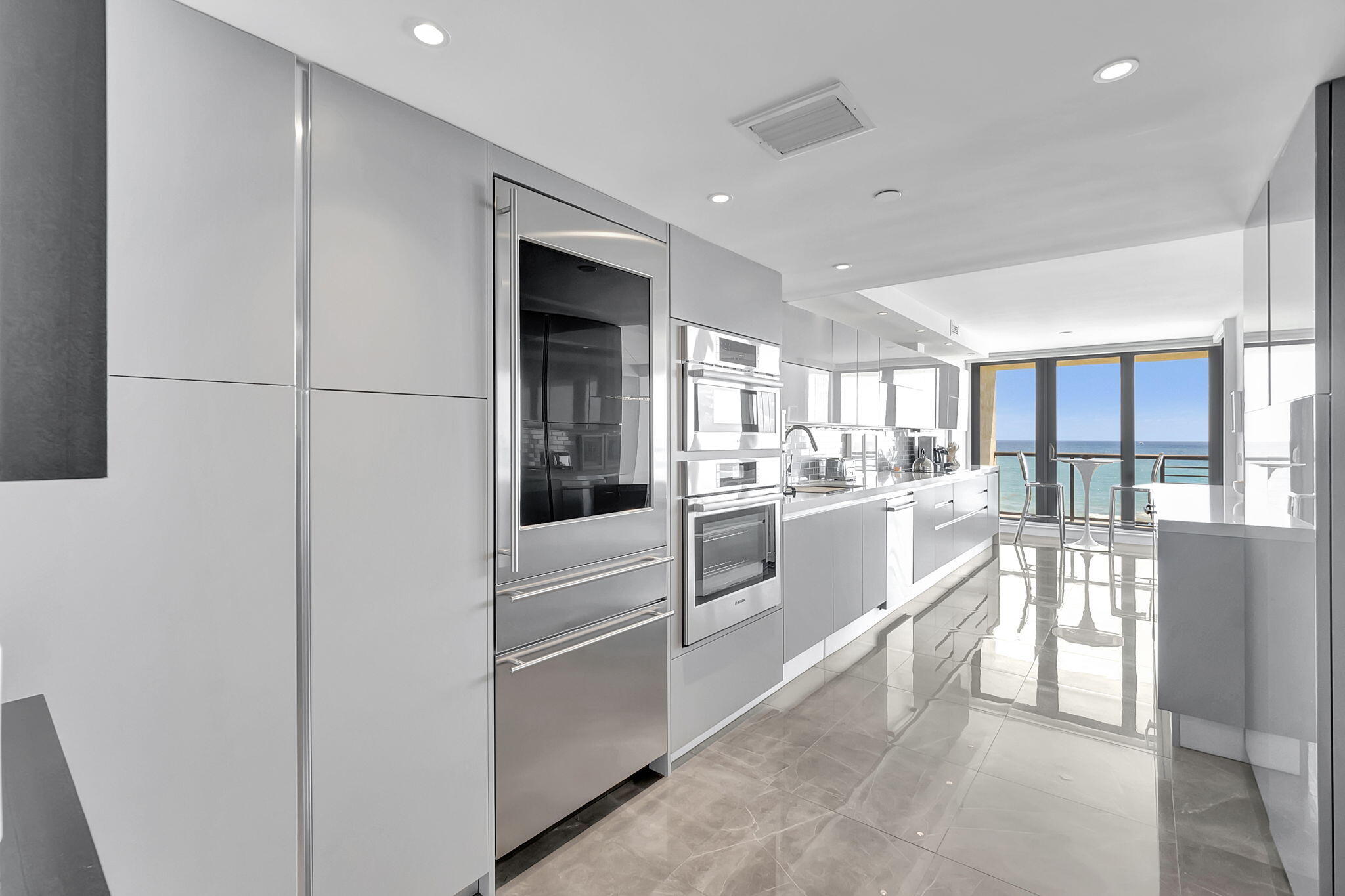 2727 S Ocean #403, Highland Beach FL 33487