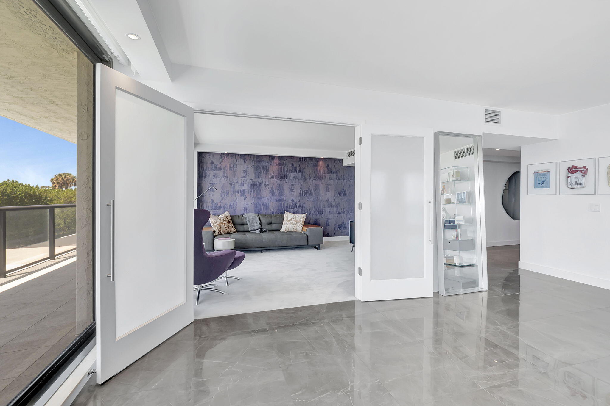 2727 S Ocean #403, Highland Beach FL 33487