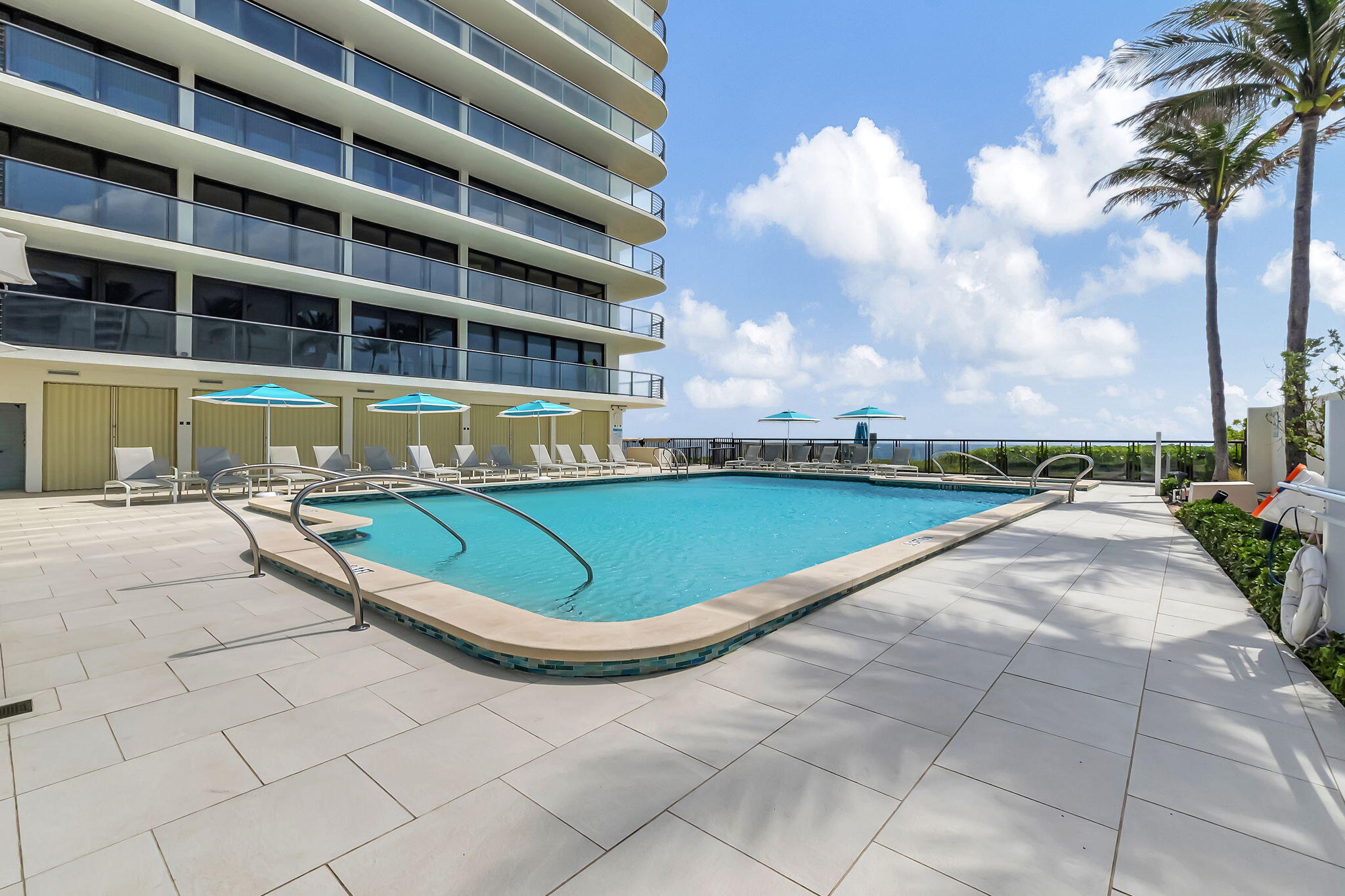 2727 S Ocean #403, Highland Beach FL 33487