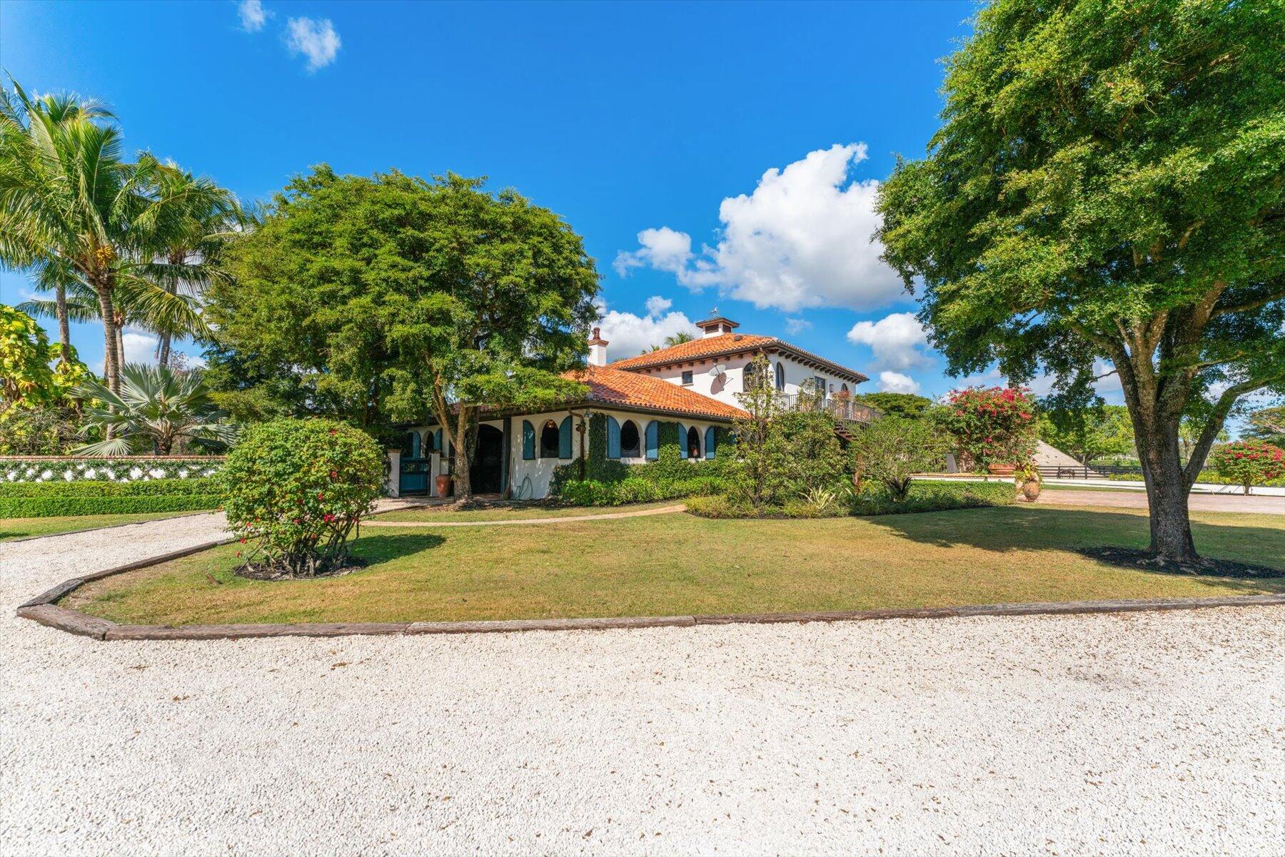 4723 125th, Wellington FL 33449