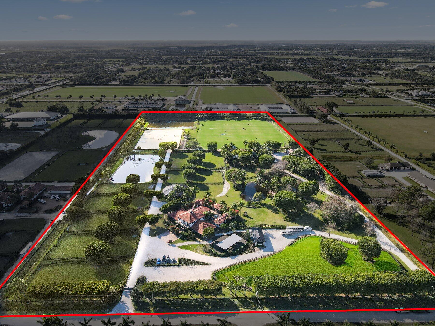 4723 125th, Wellington FL 33449